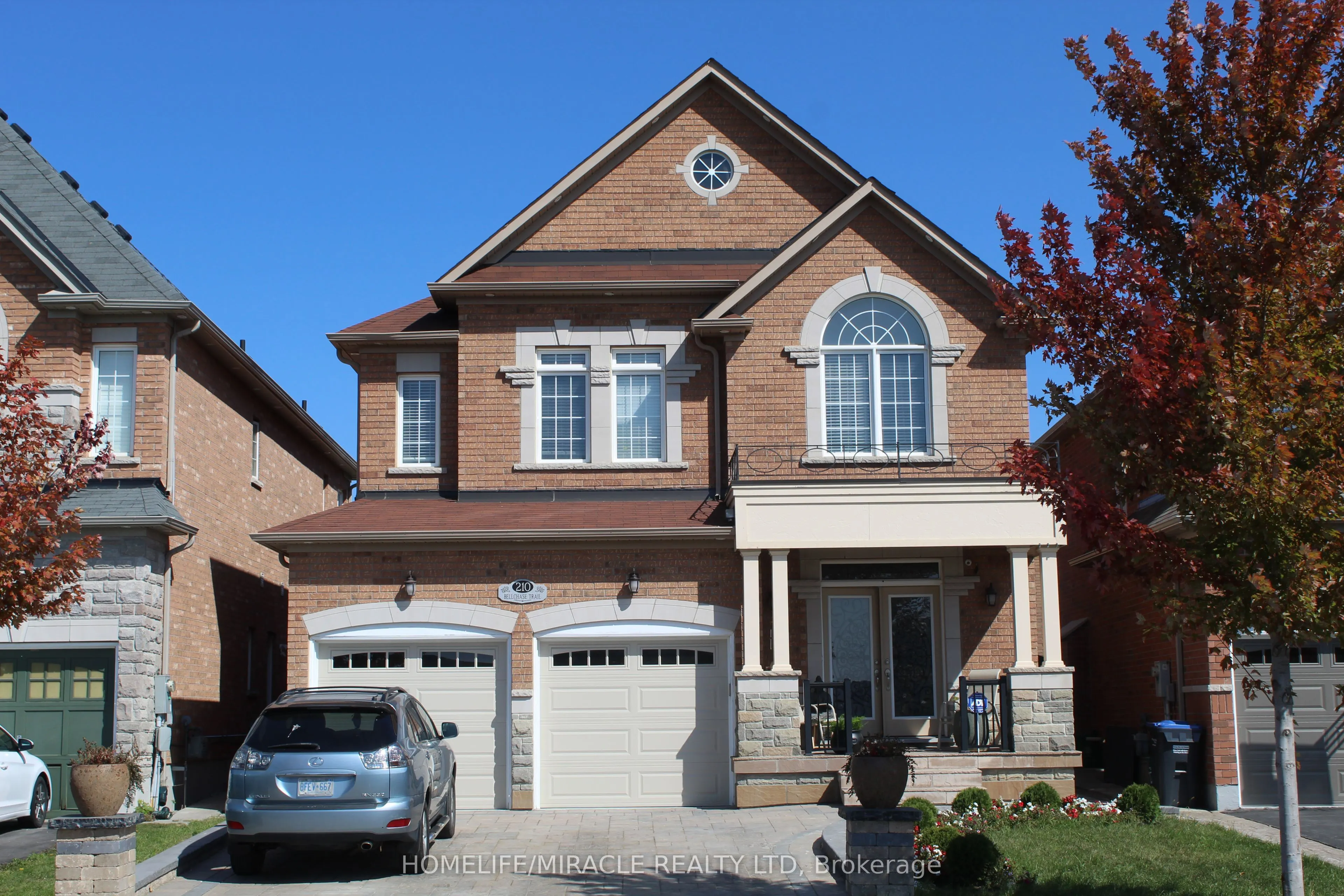 210 Bellchase Trail