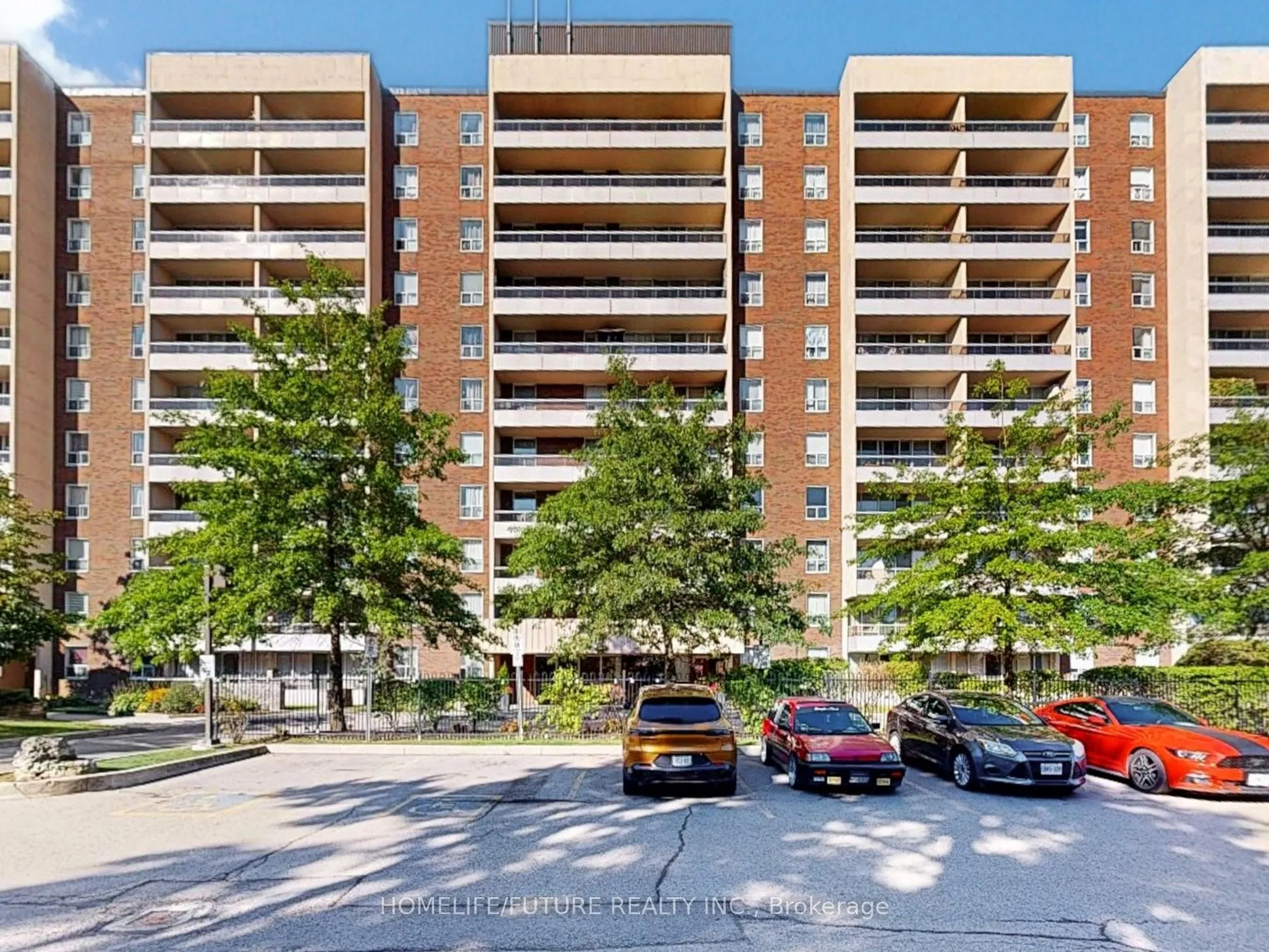 31 Four Winds Drive, #310