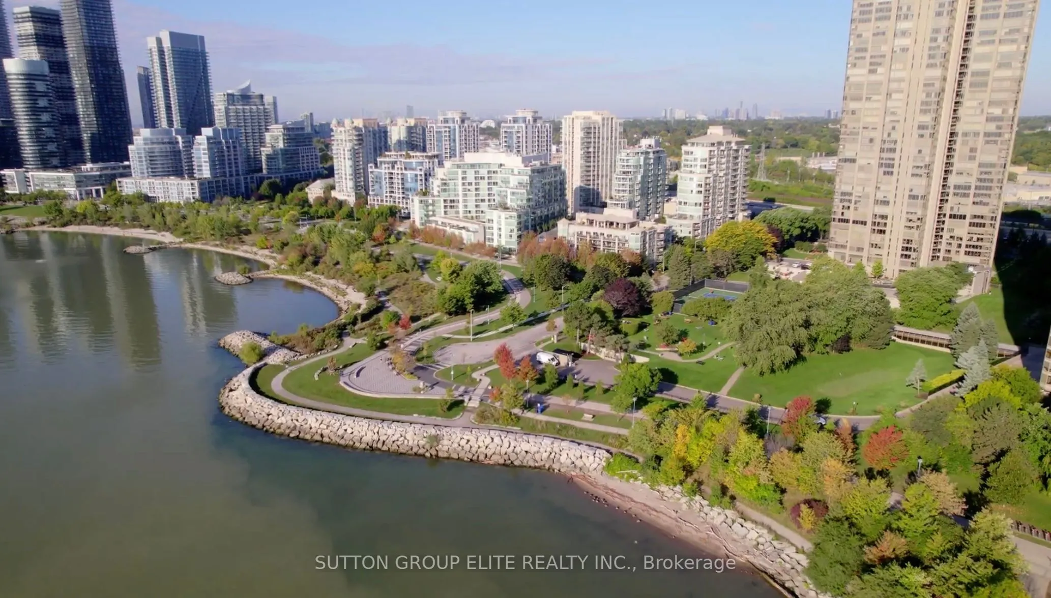 3 Marine Parade Drive, #401