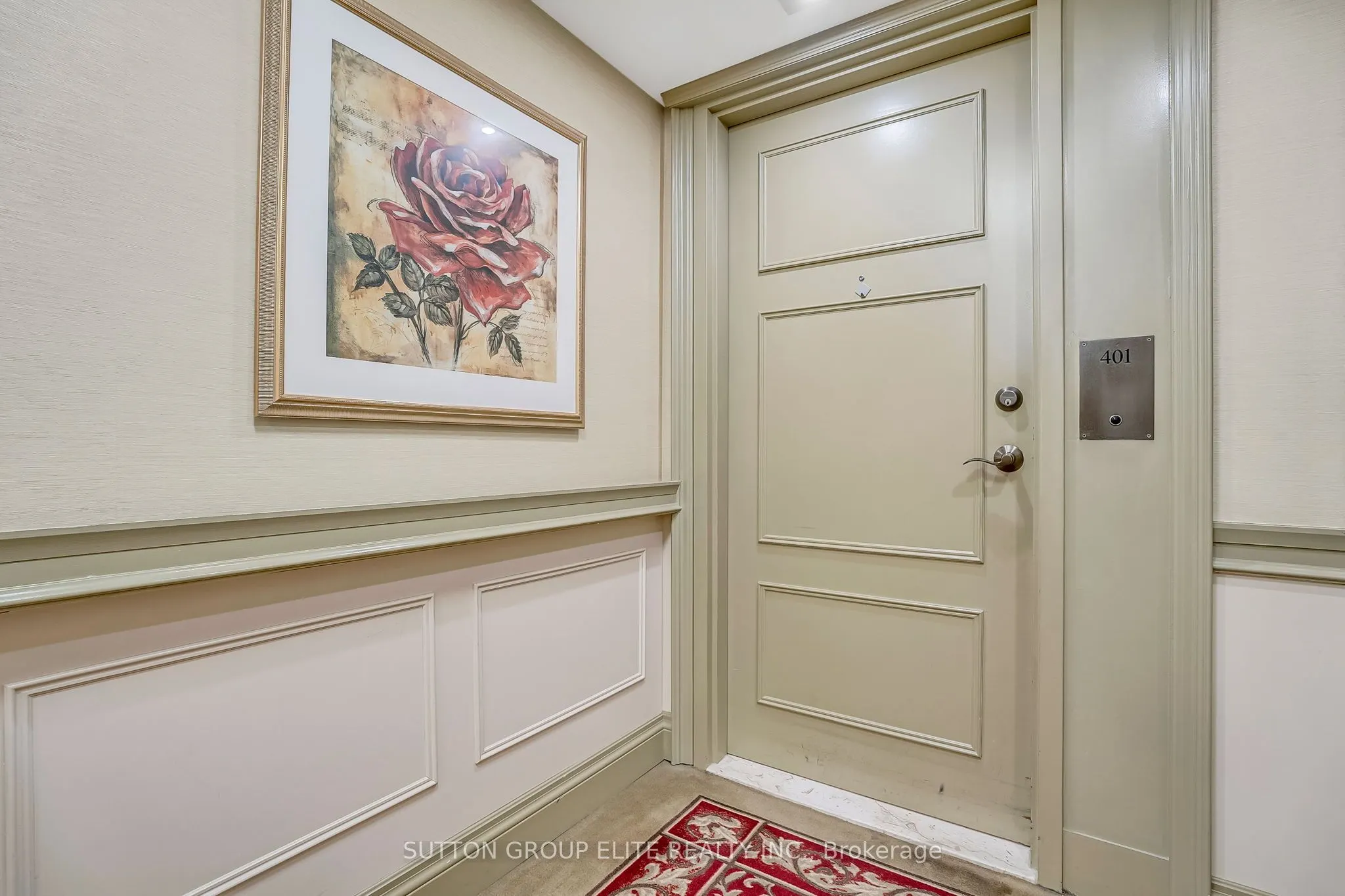 3 Marine Parade Drive, #401