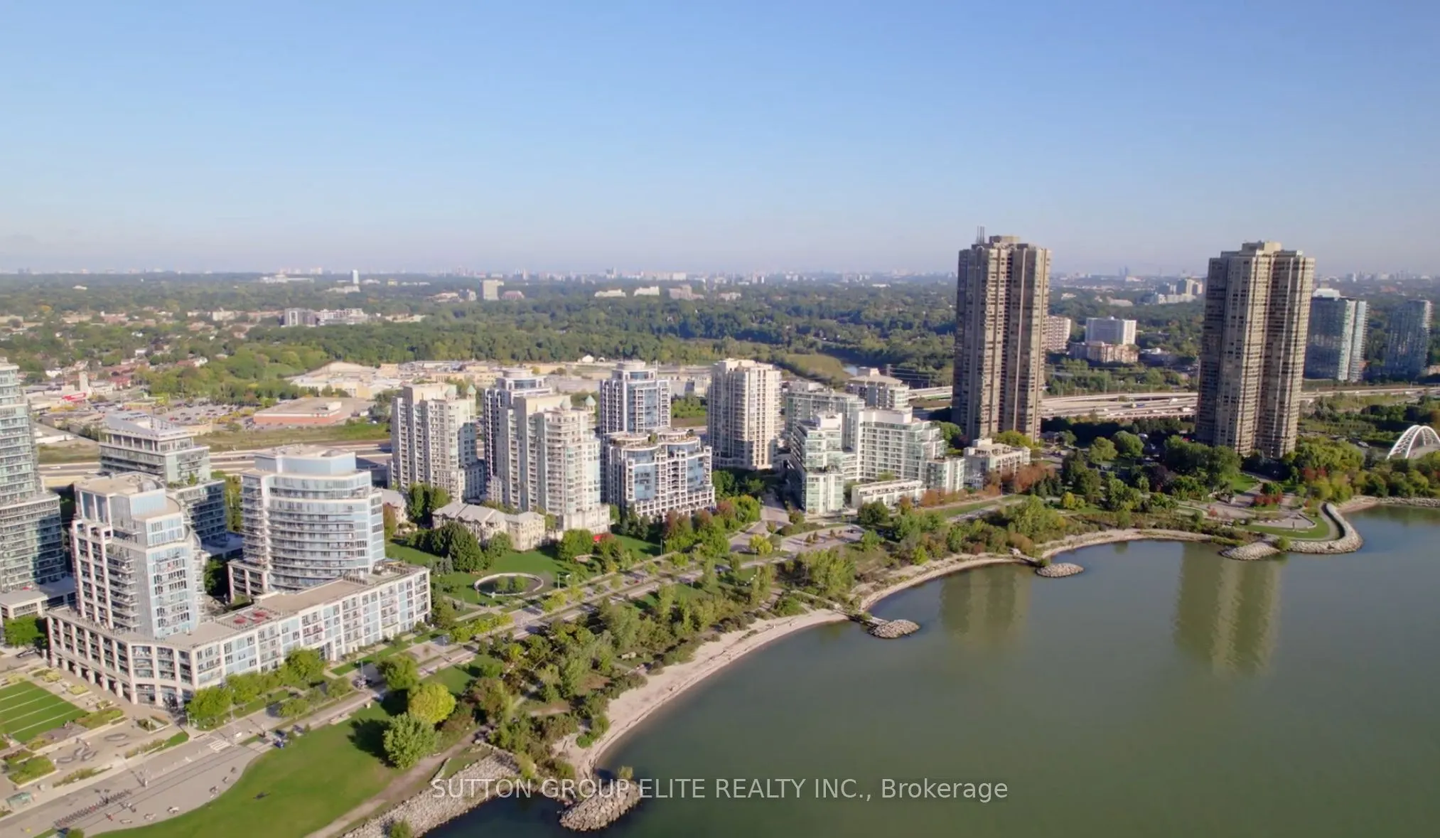 3 Marine Parade Drive, #401