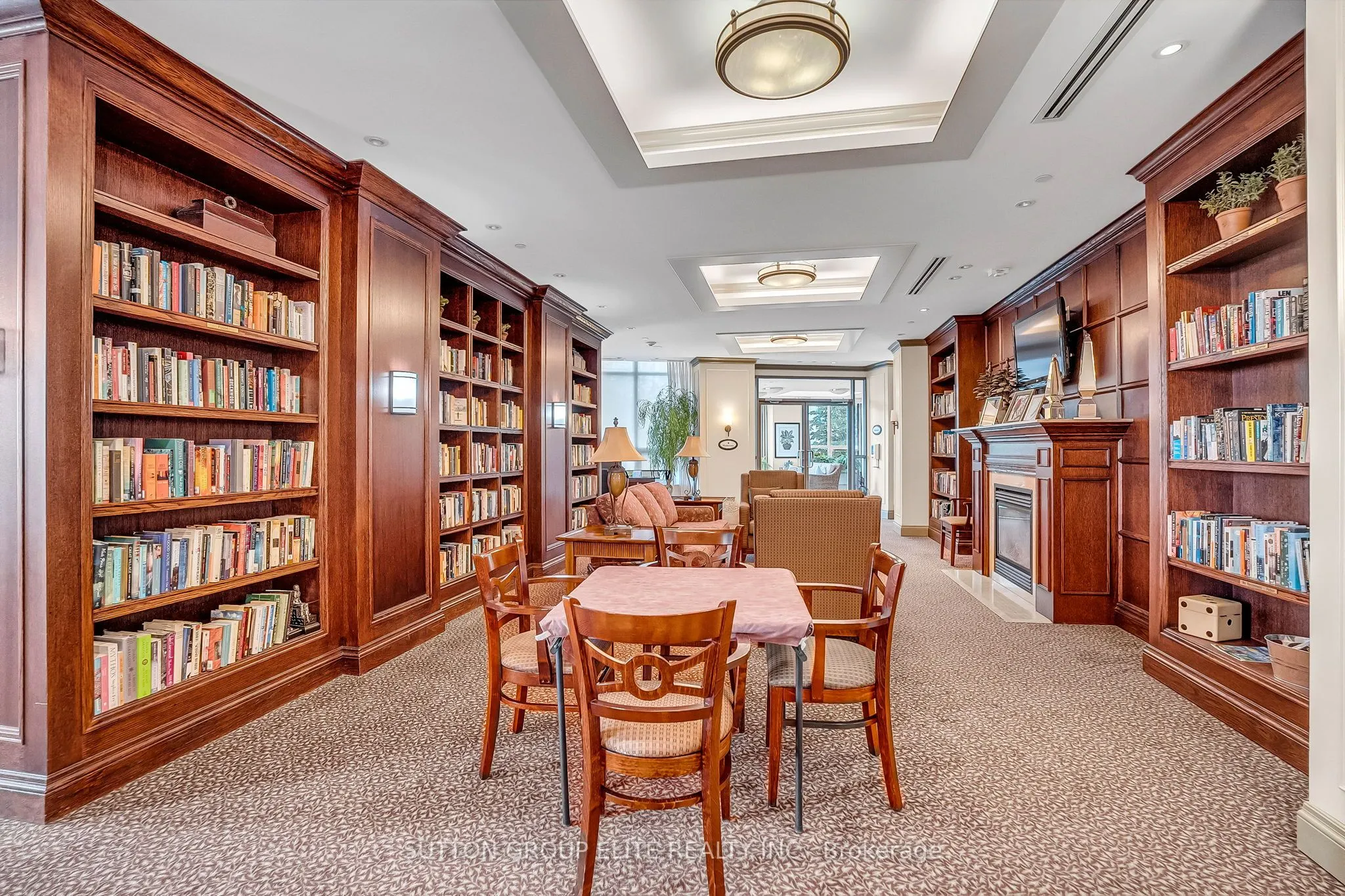3 Marine Parade Drive, #401