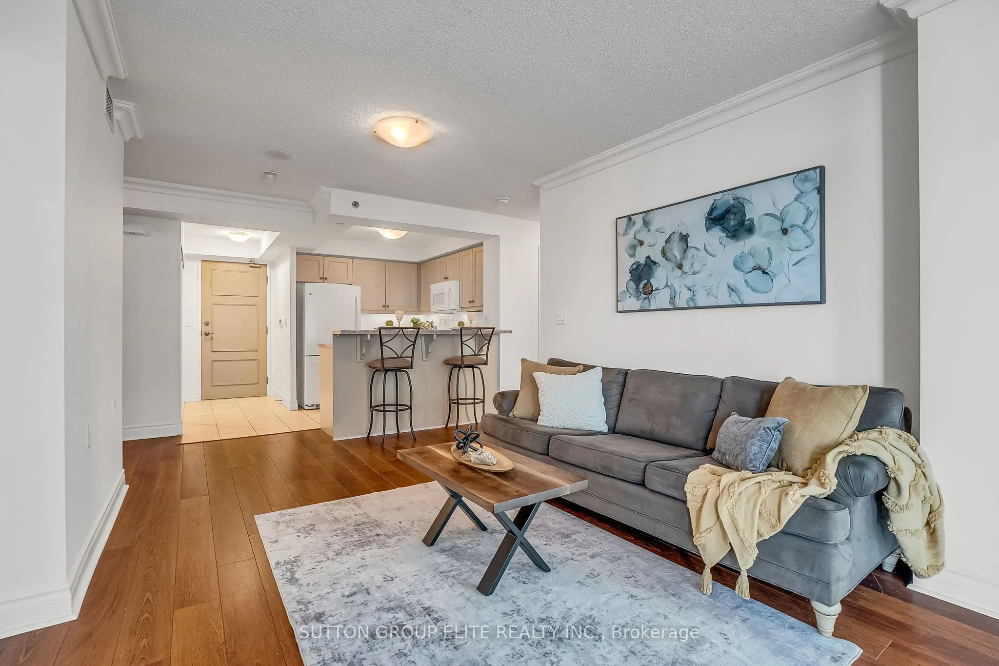 3 Marine Parade Drive, #401