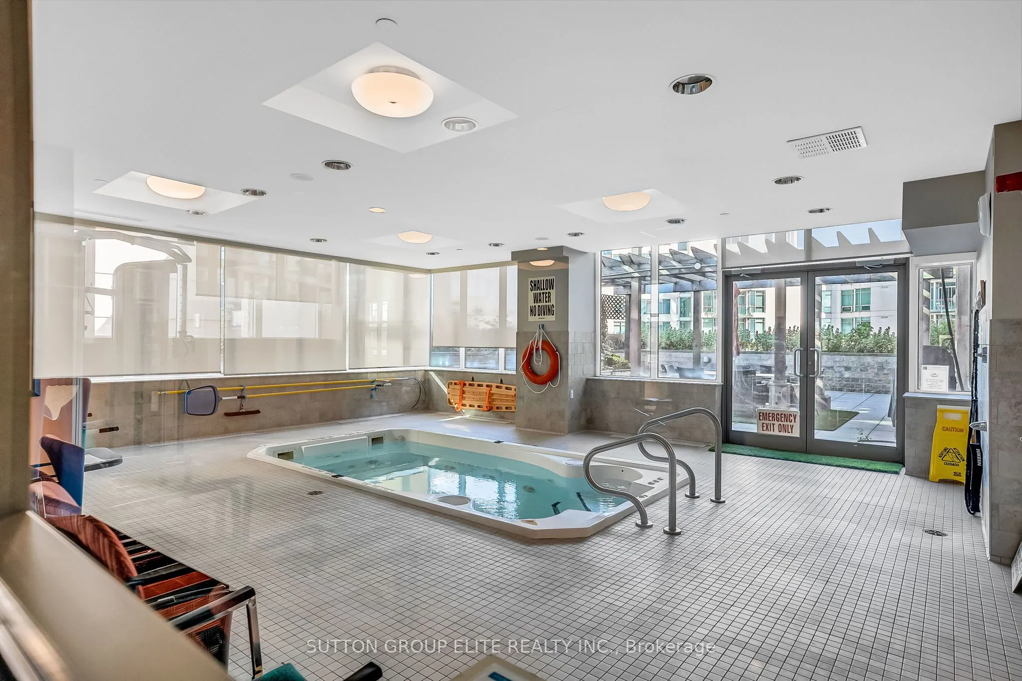 3 Marine Parade Drive, #401