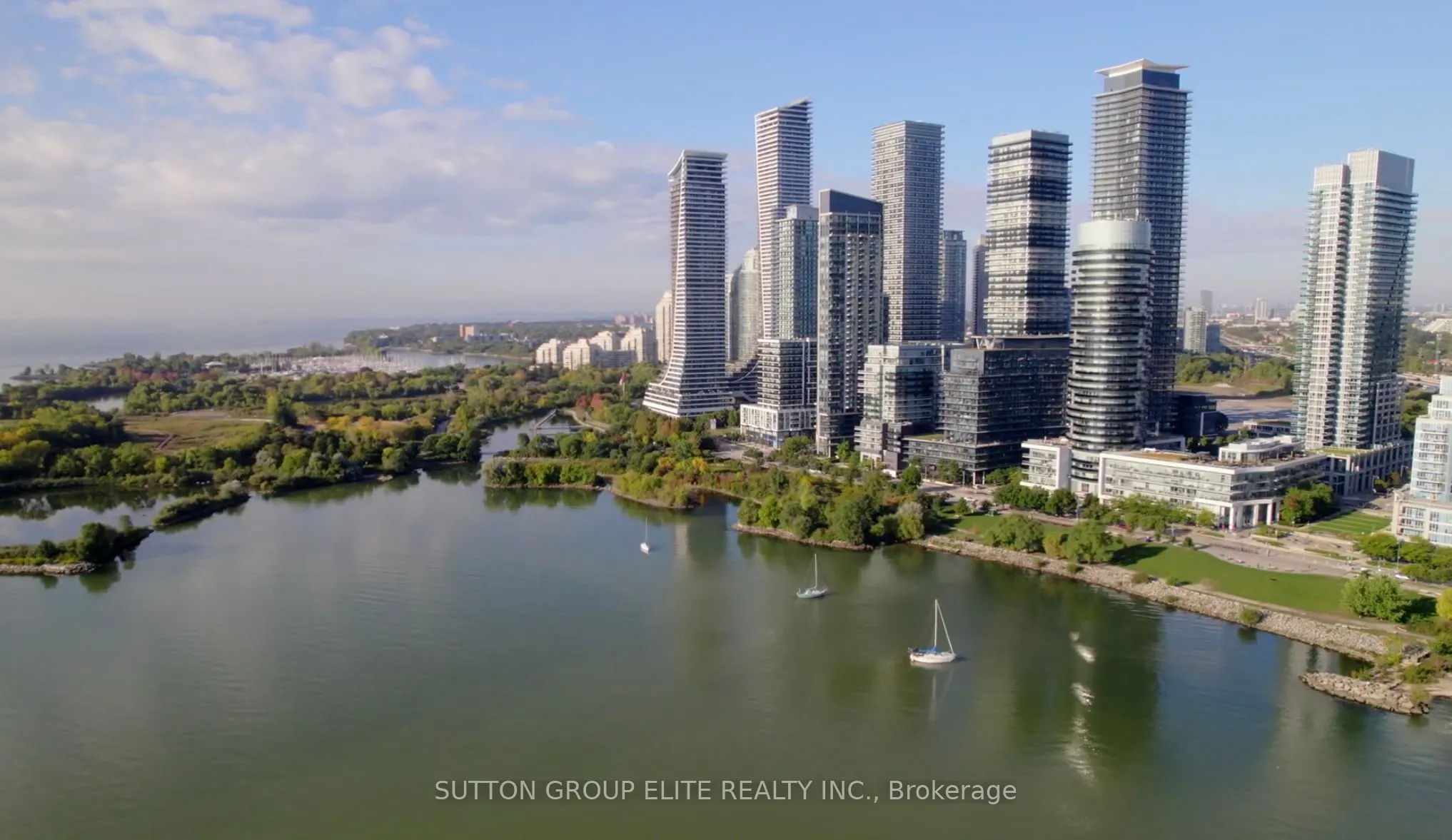 3 Marine Parade Drive, #401