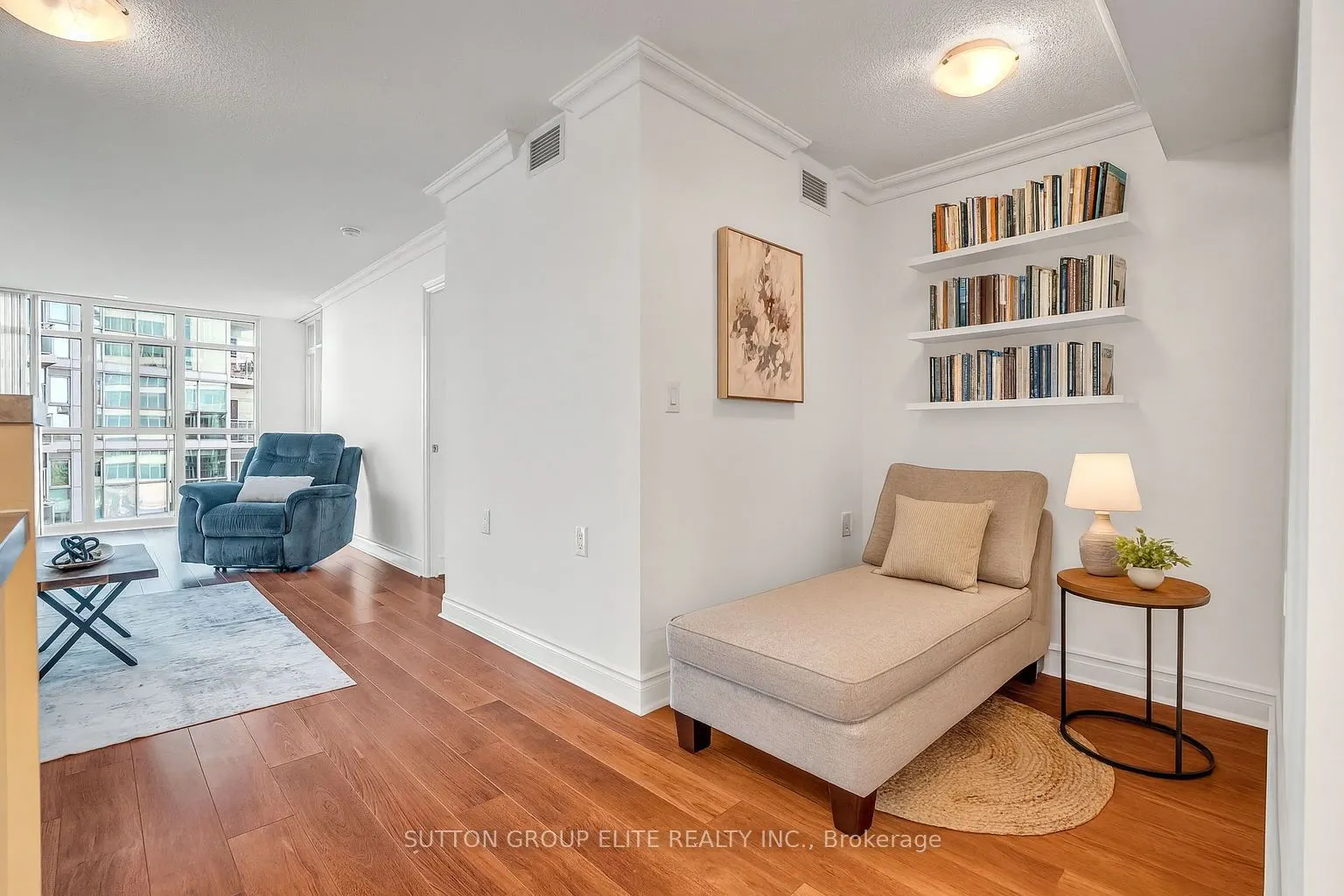 3 Marine Parade Drive, #401