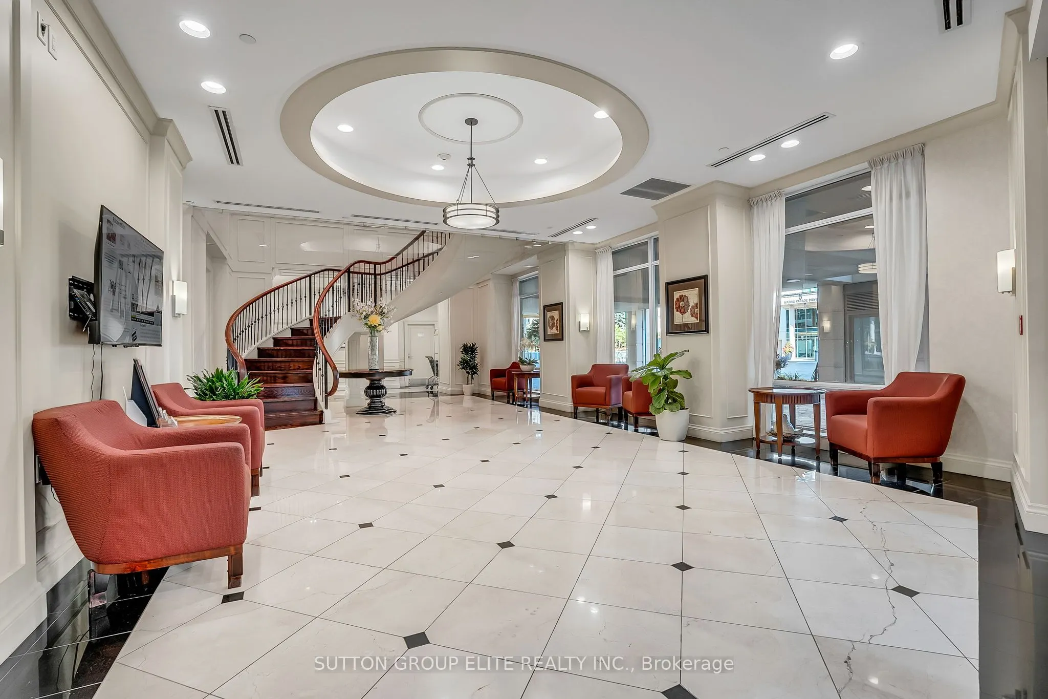 3 Marine Parade Drive, #401