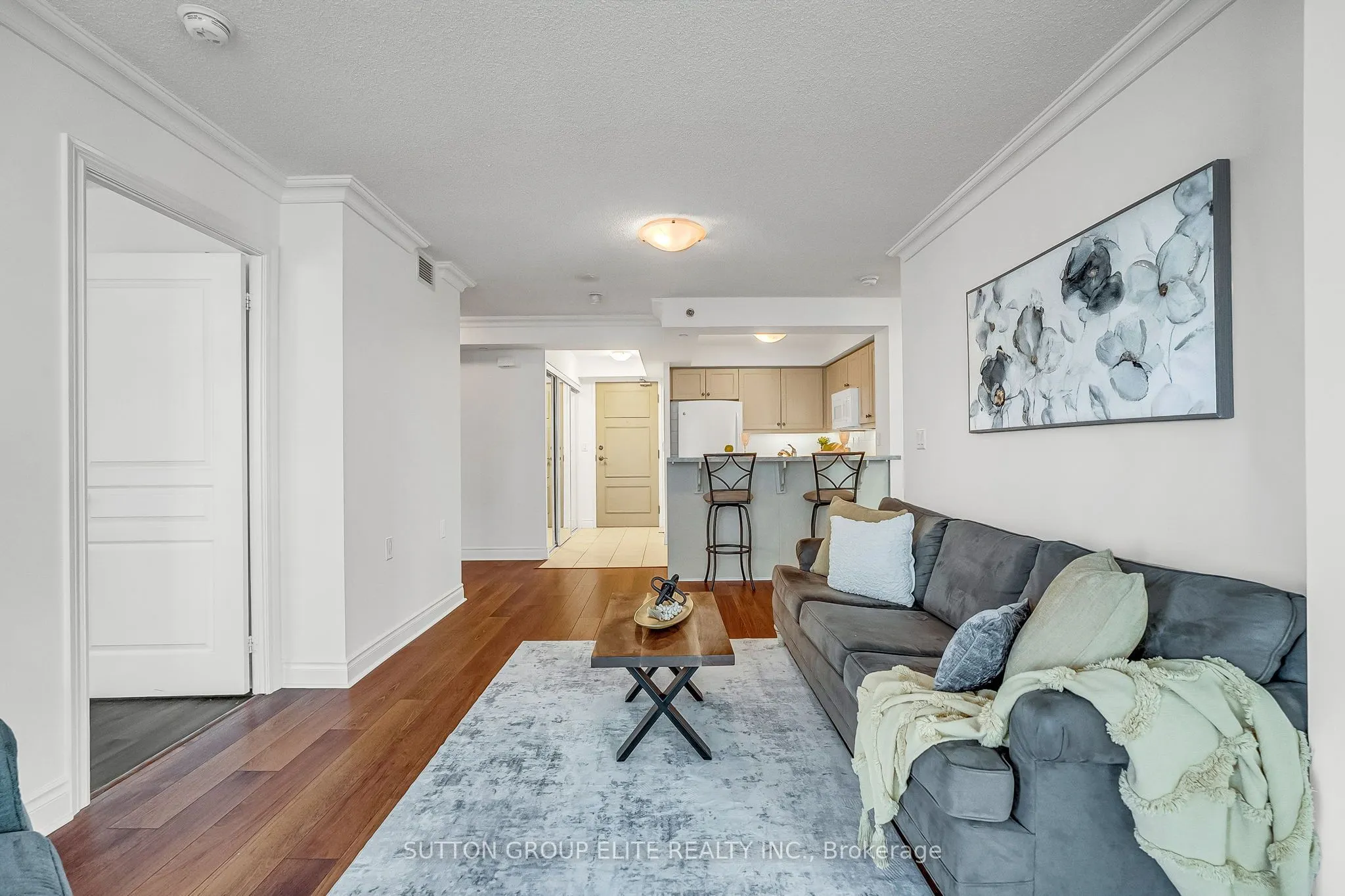 3 Marine Parade Drive, #401