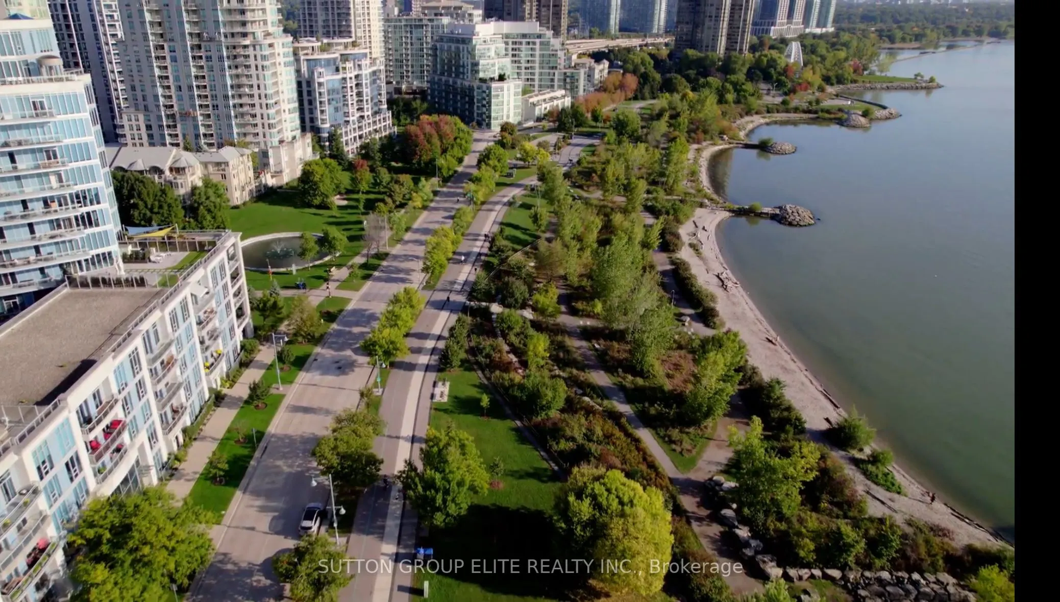 3 Marine Parade Drive, #401