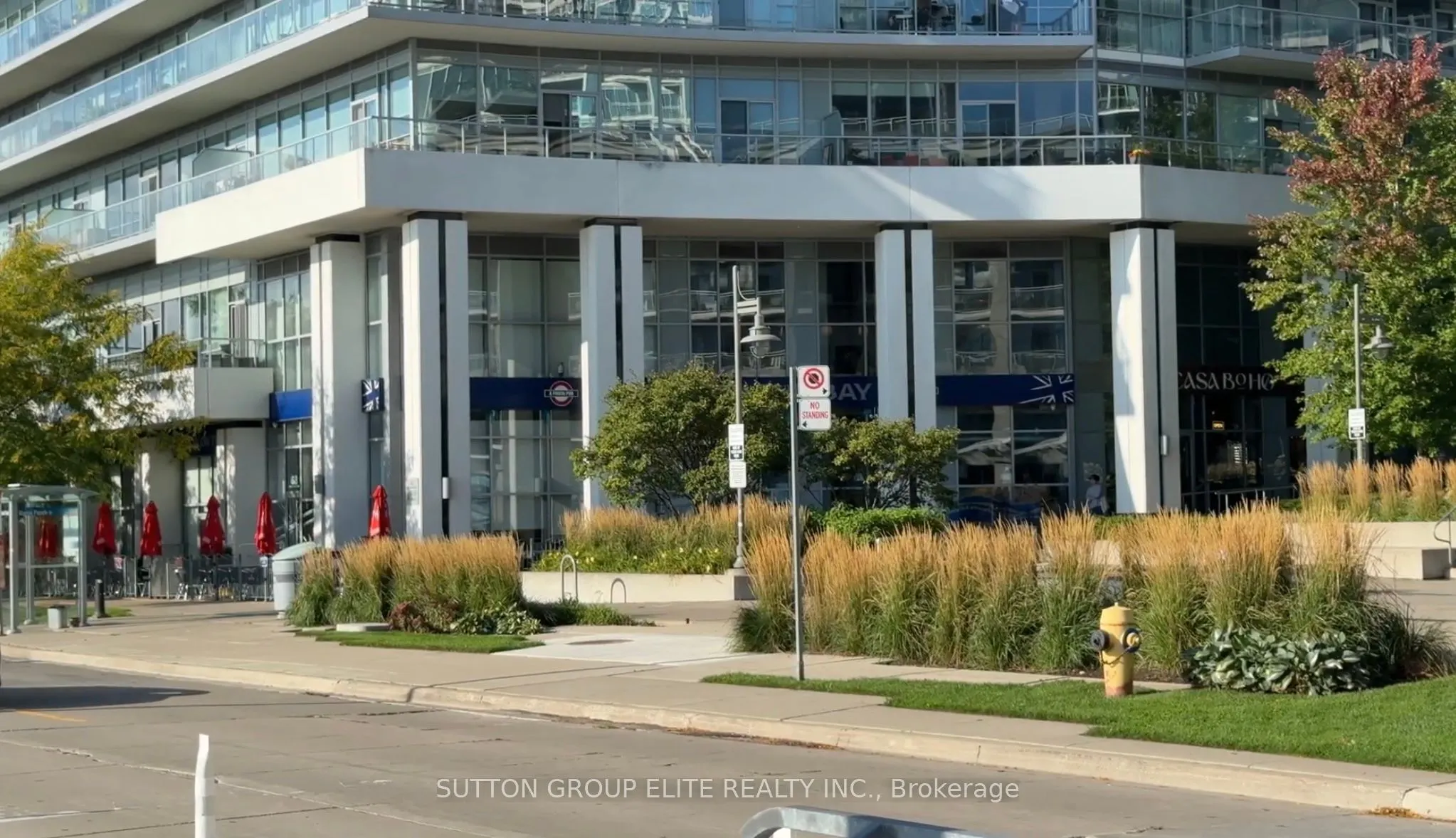 3 Marine Parade Drive, #401
