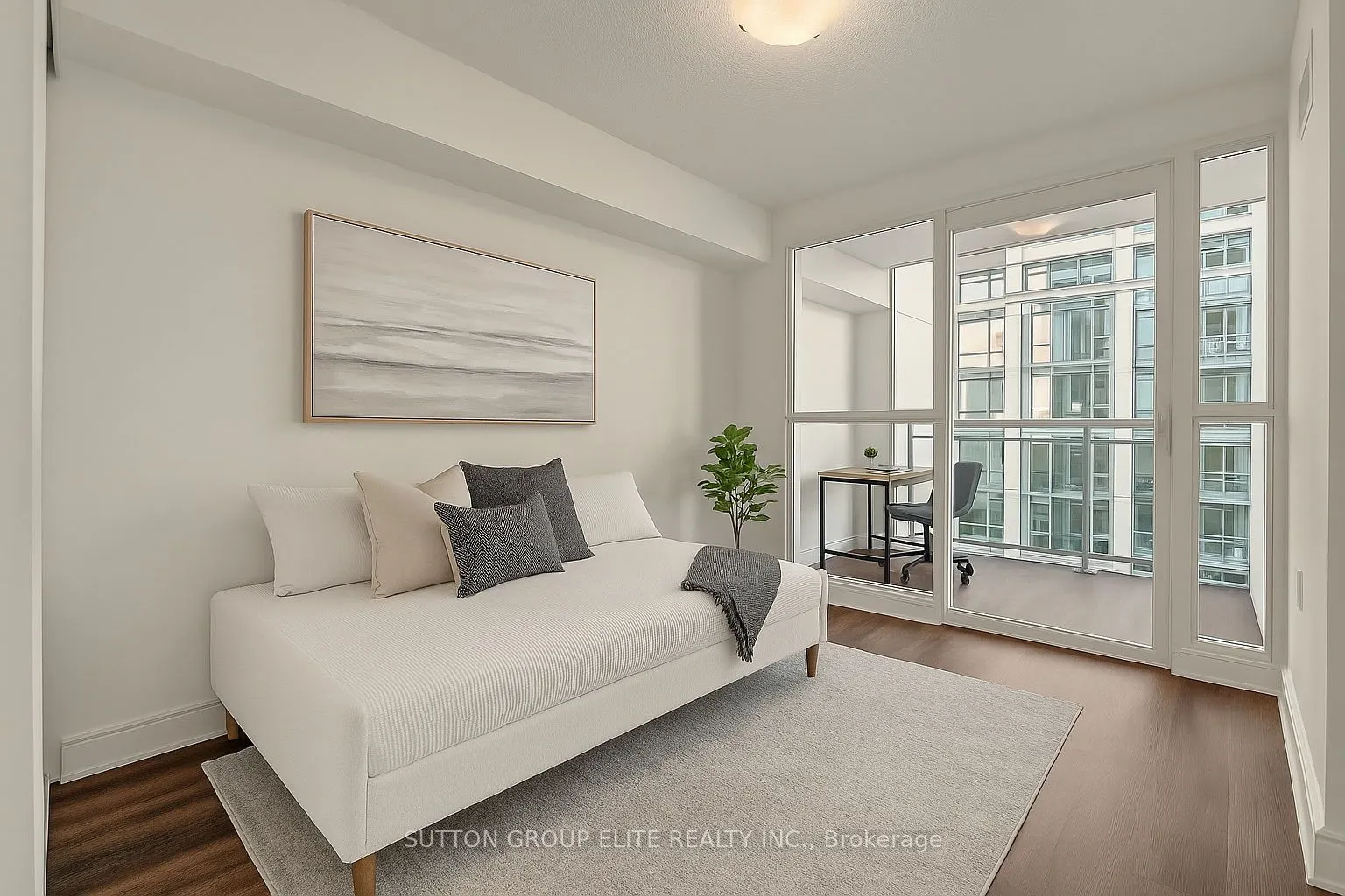 3 Marine Parade Drive, #401