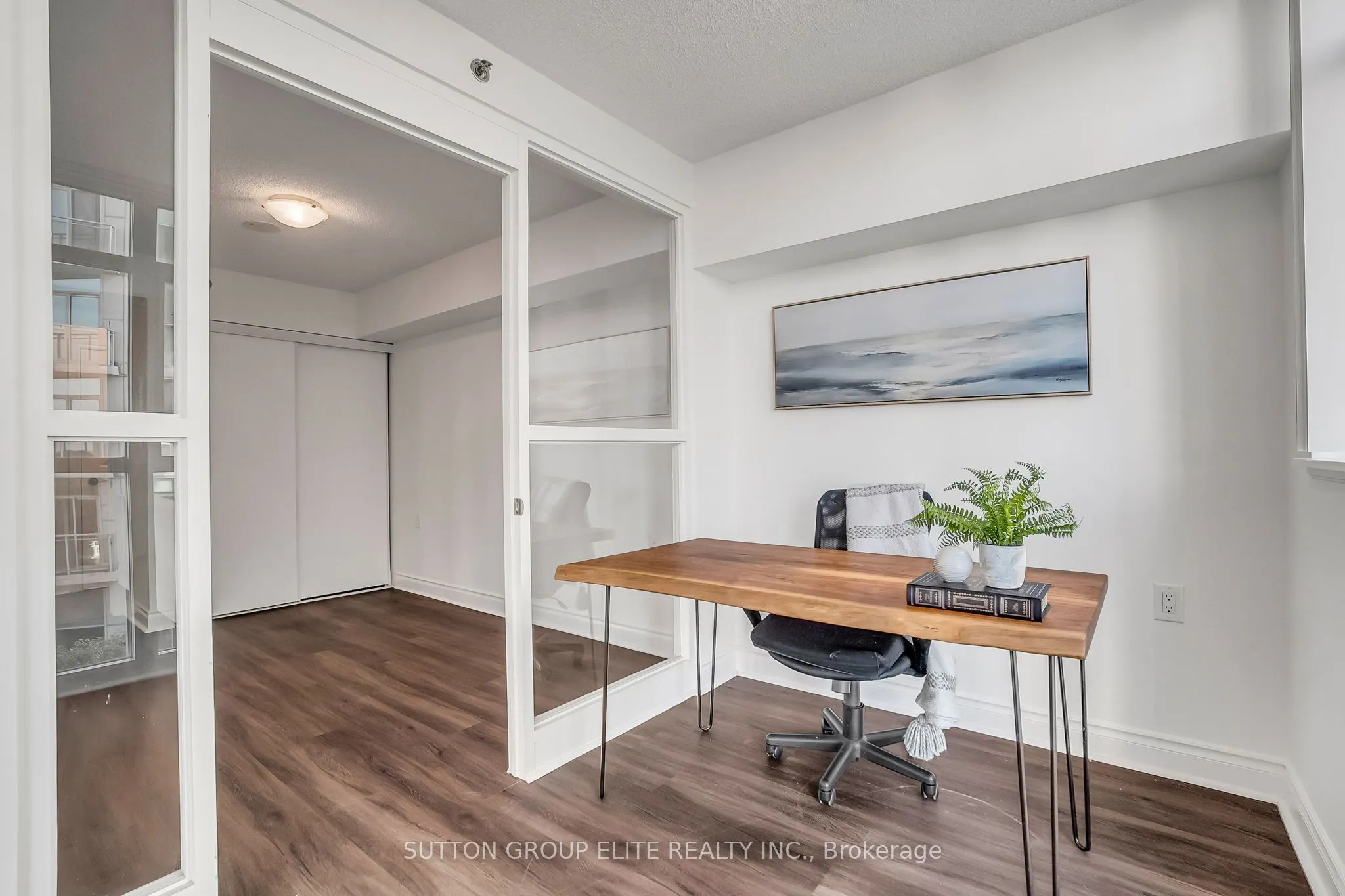 3 Marine Parade Drive, #401