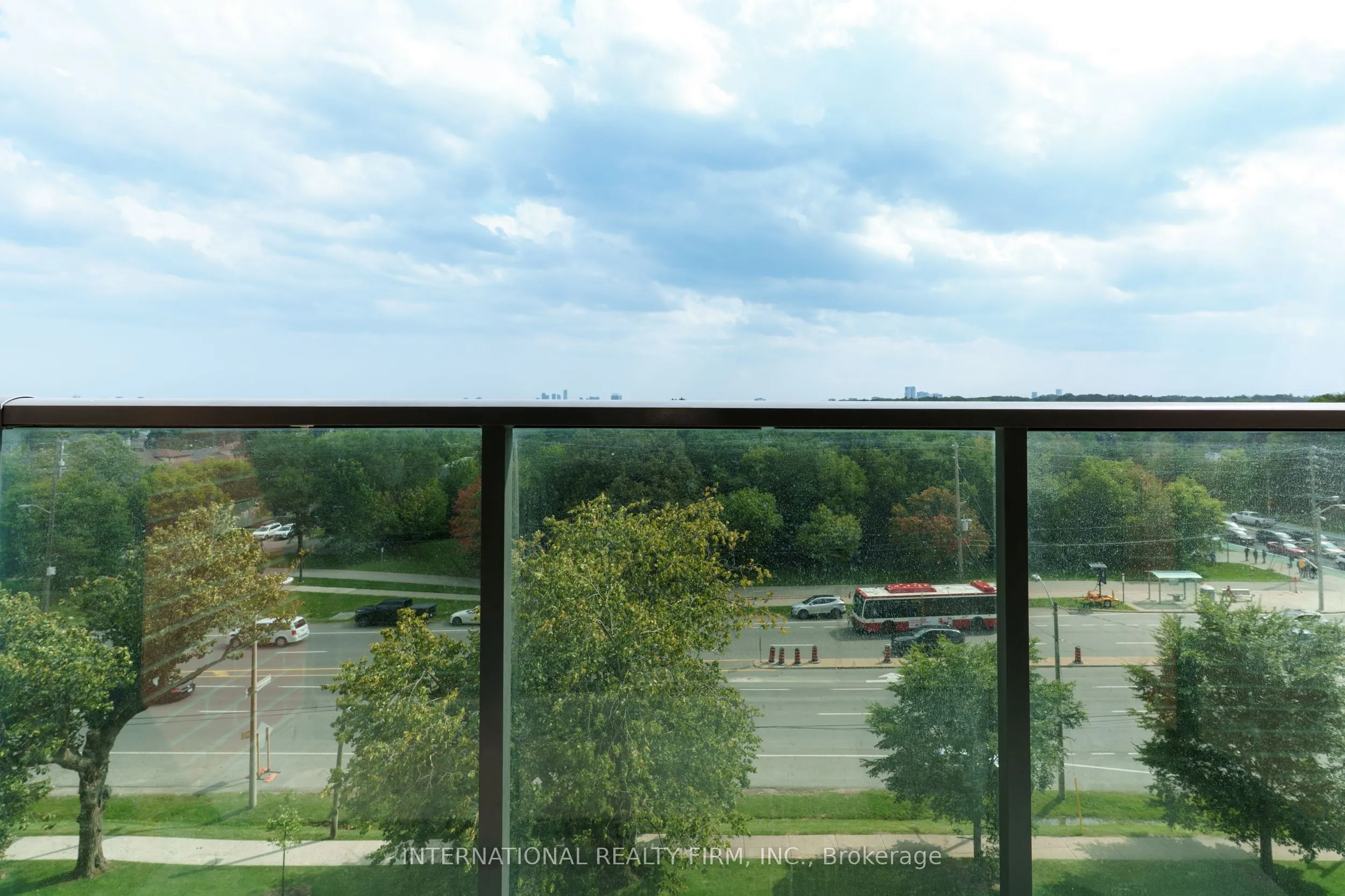 1403 ROYAL YORK Road, #601