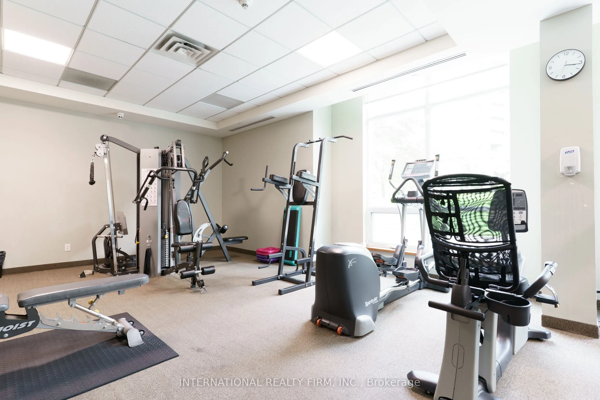 1403 ROYAL YORK Road, #601
