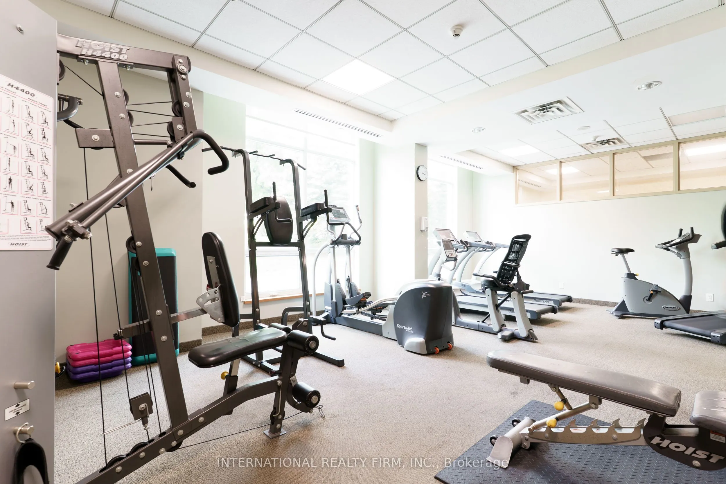 1403 ROYAL YORK Road, #601
