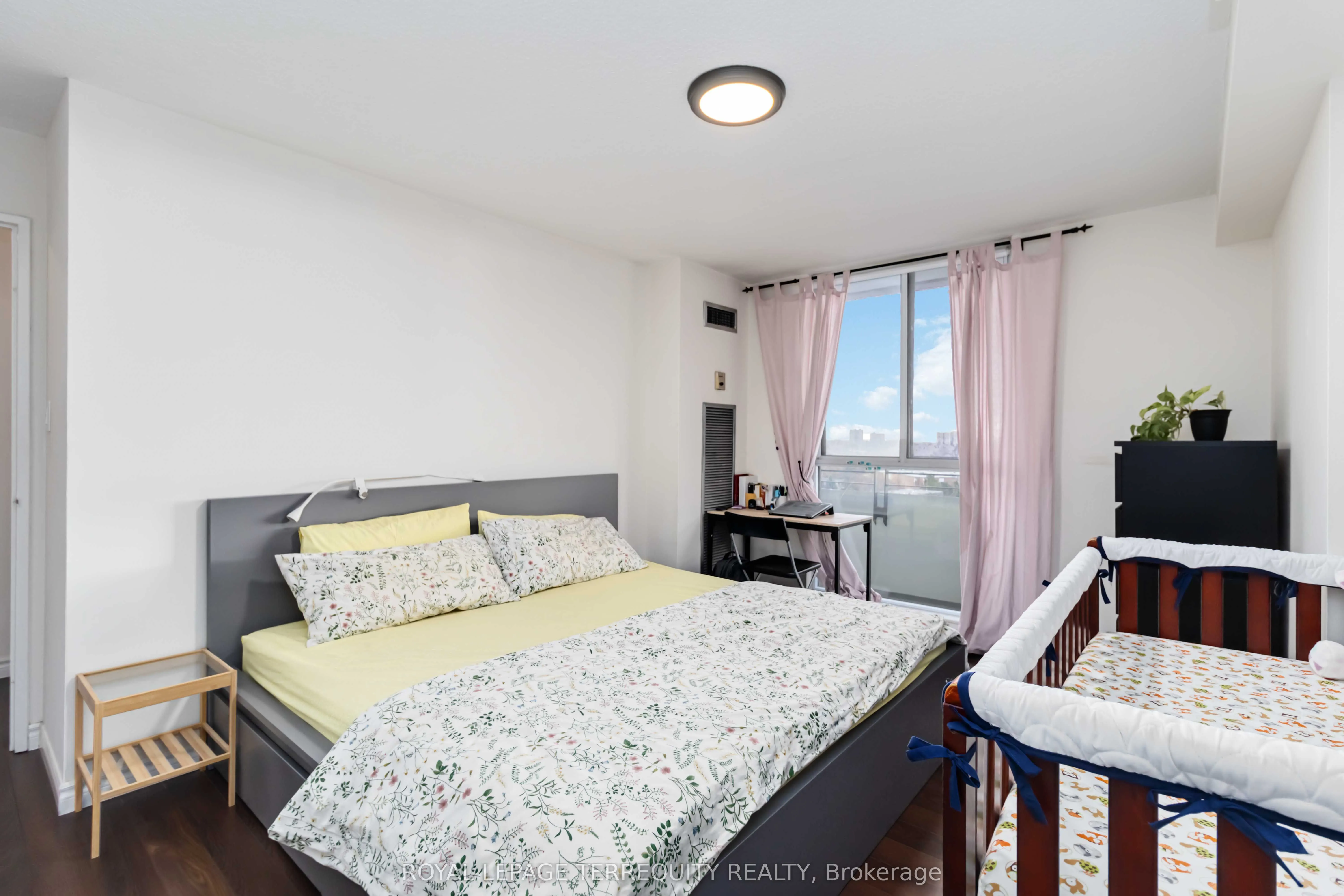 1300 Mississauga Valley Boulevard, #909