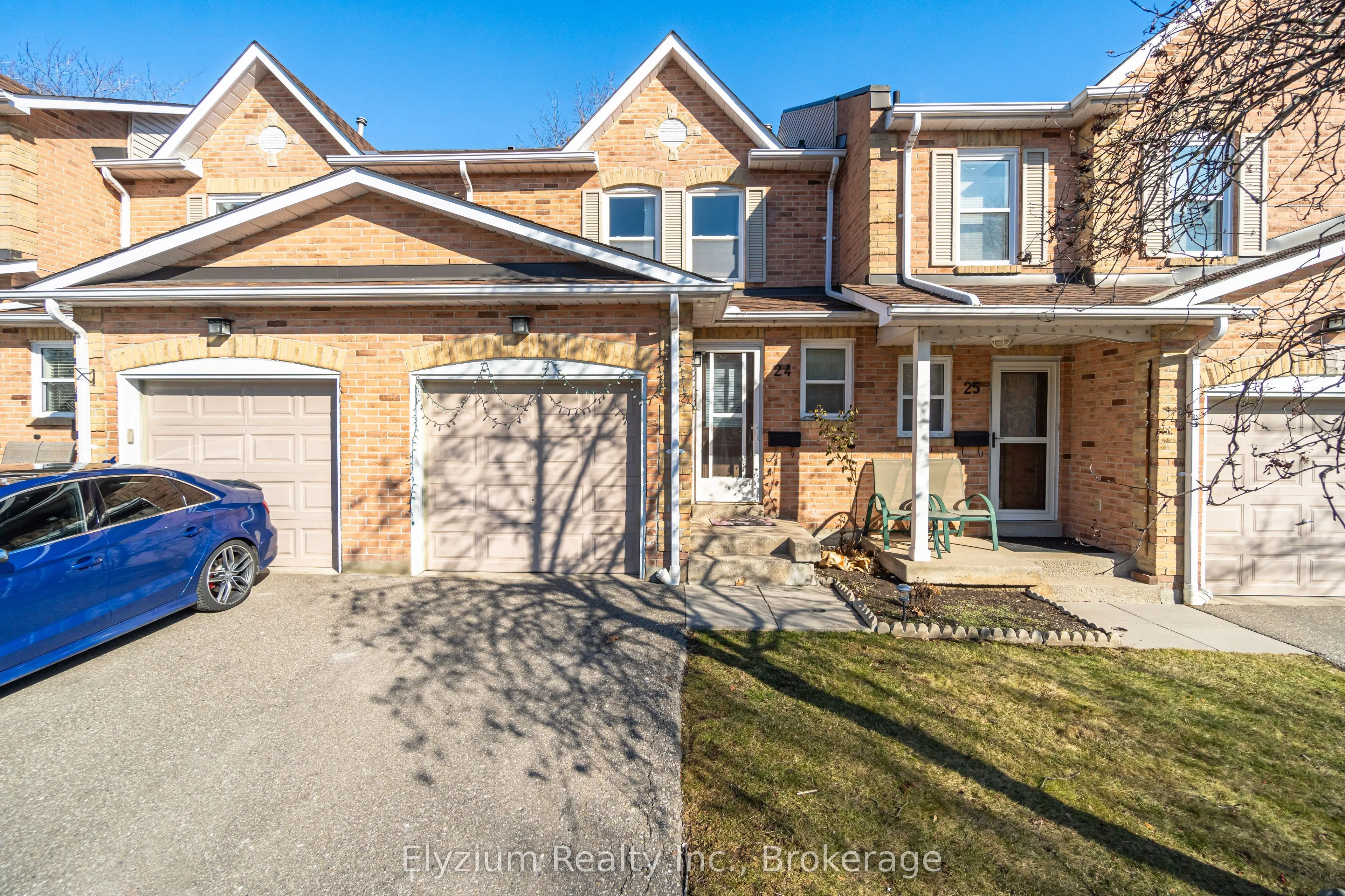 1039 Cedarglen Gate, #24
