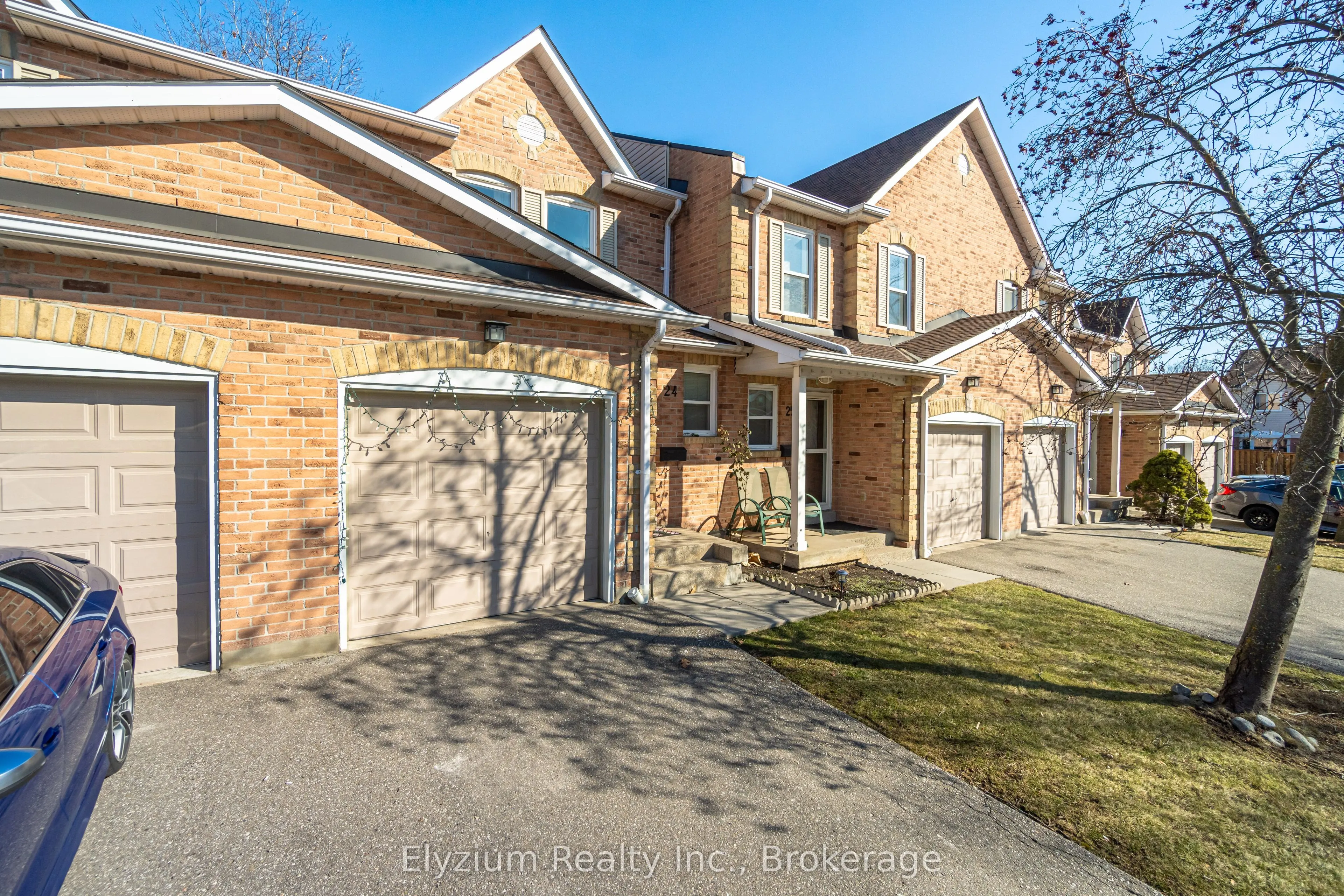 1039 Cedarglen Gate, #24