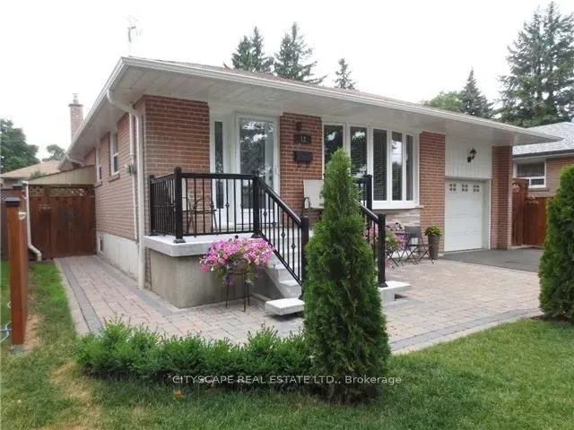 12 Pagoda Place, #Lower