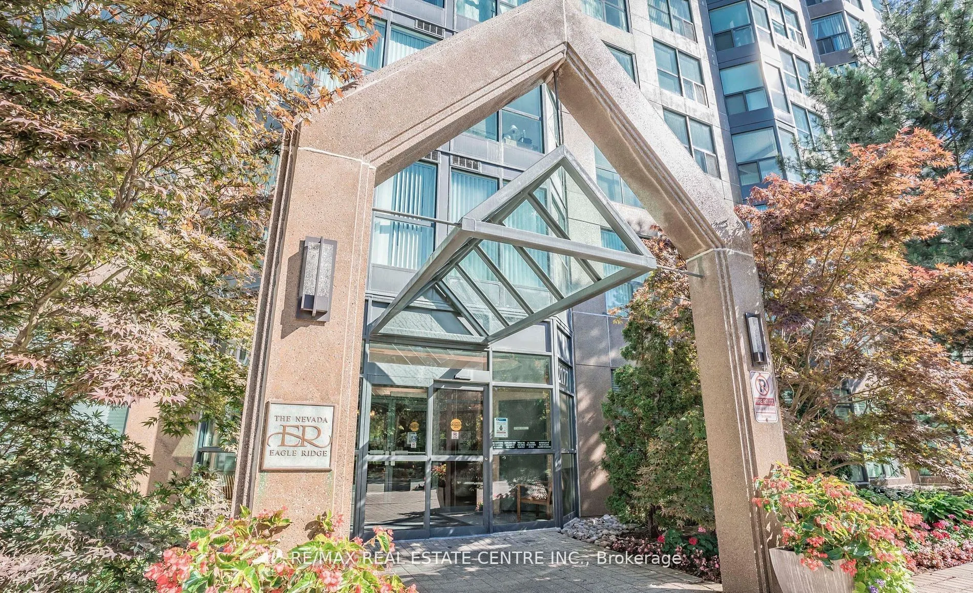 2177 Burnhamthorpe Rd W Road, #1308