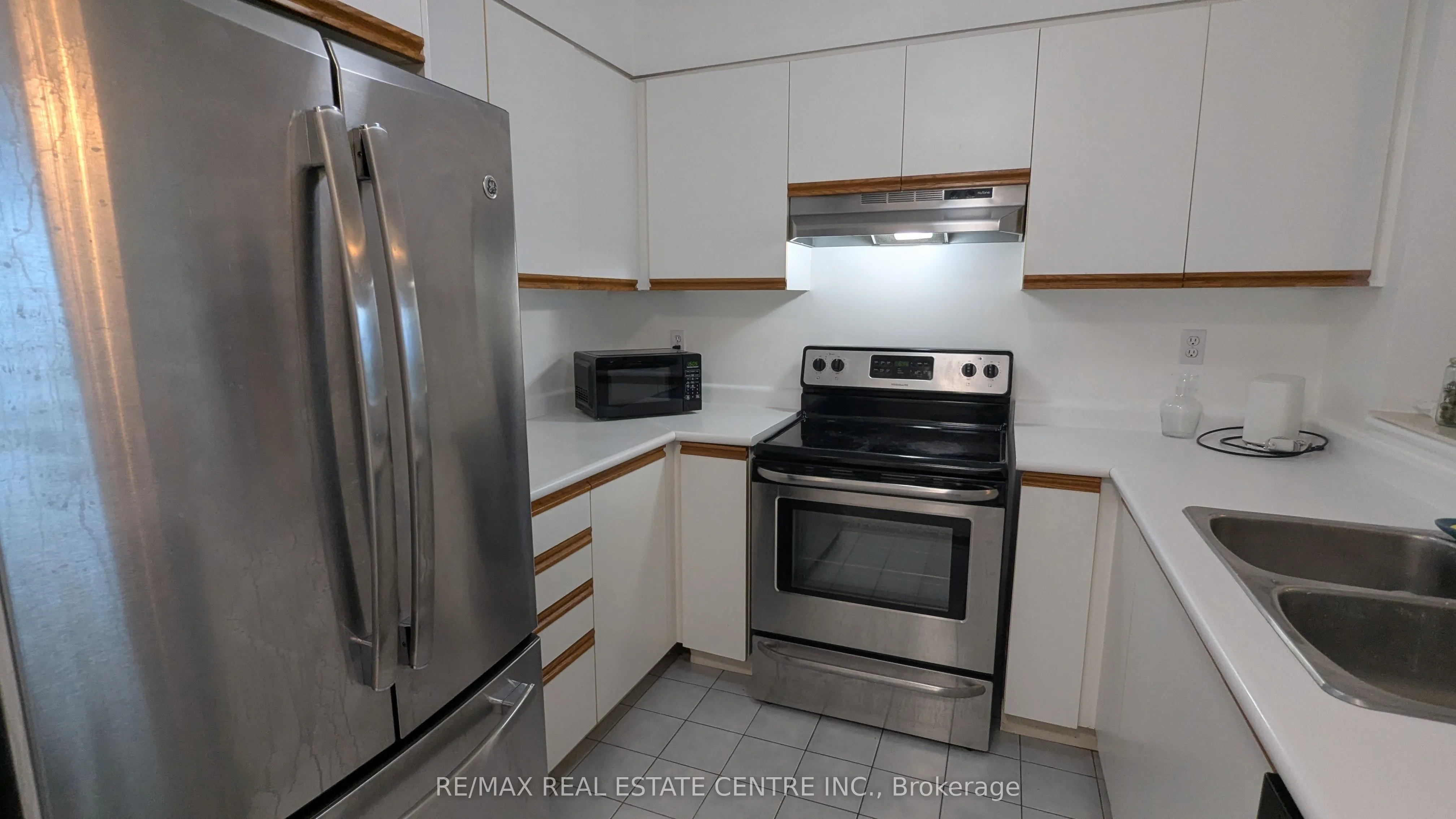 2177 Burnhamthorpe Rd W Road, #1308