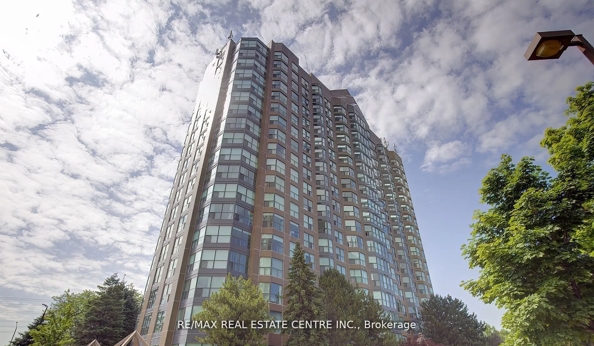 2177 Burnhamthorpe Rd W Road, #1308