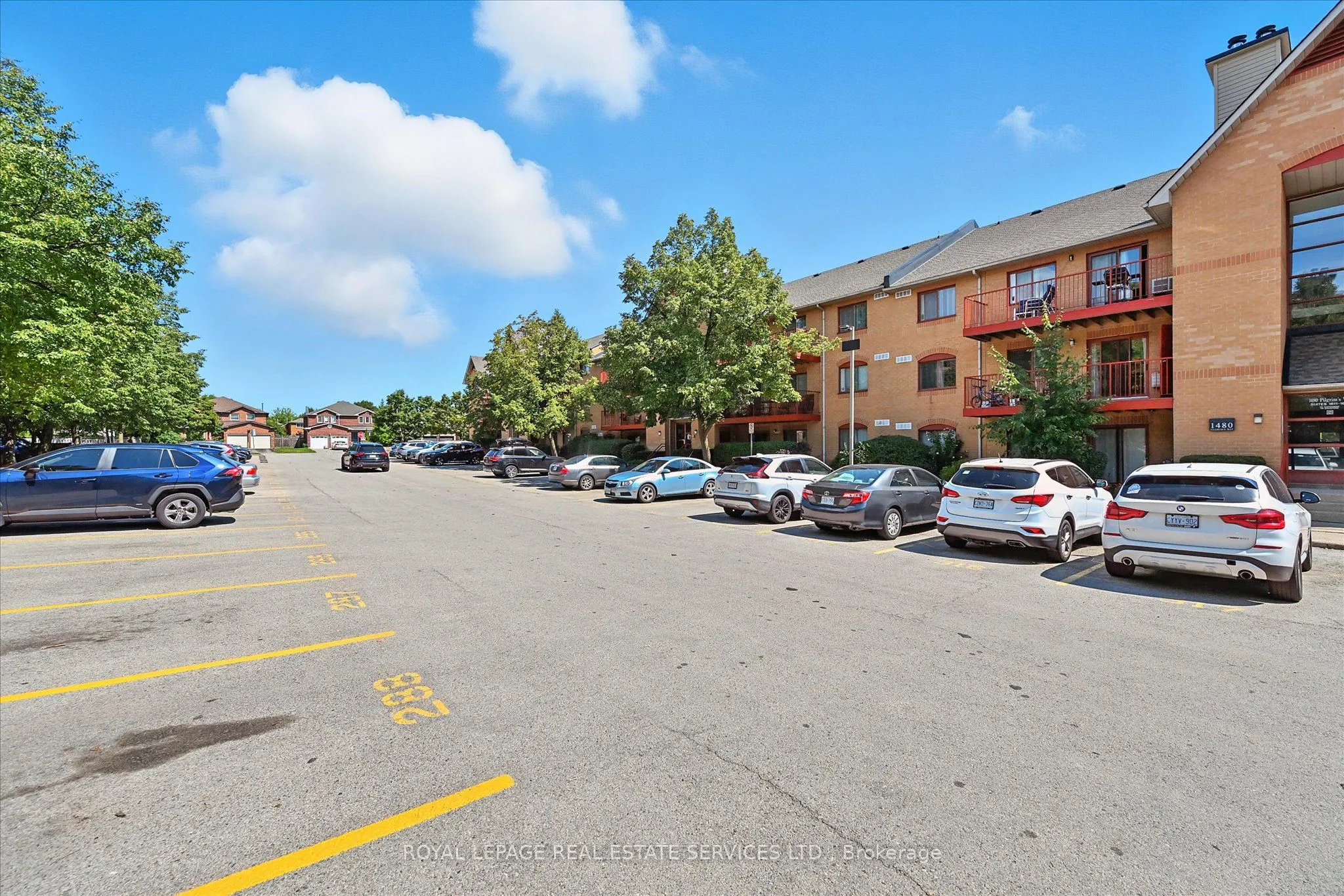 1480 Pilgrims Way, #1634
