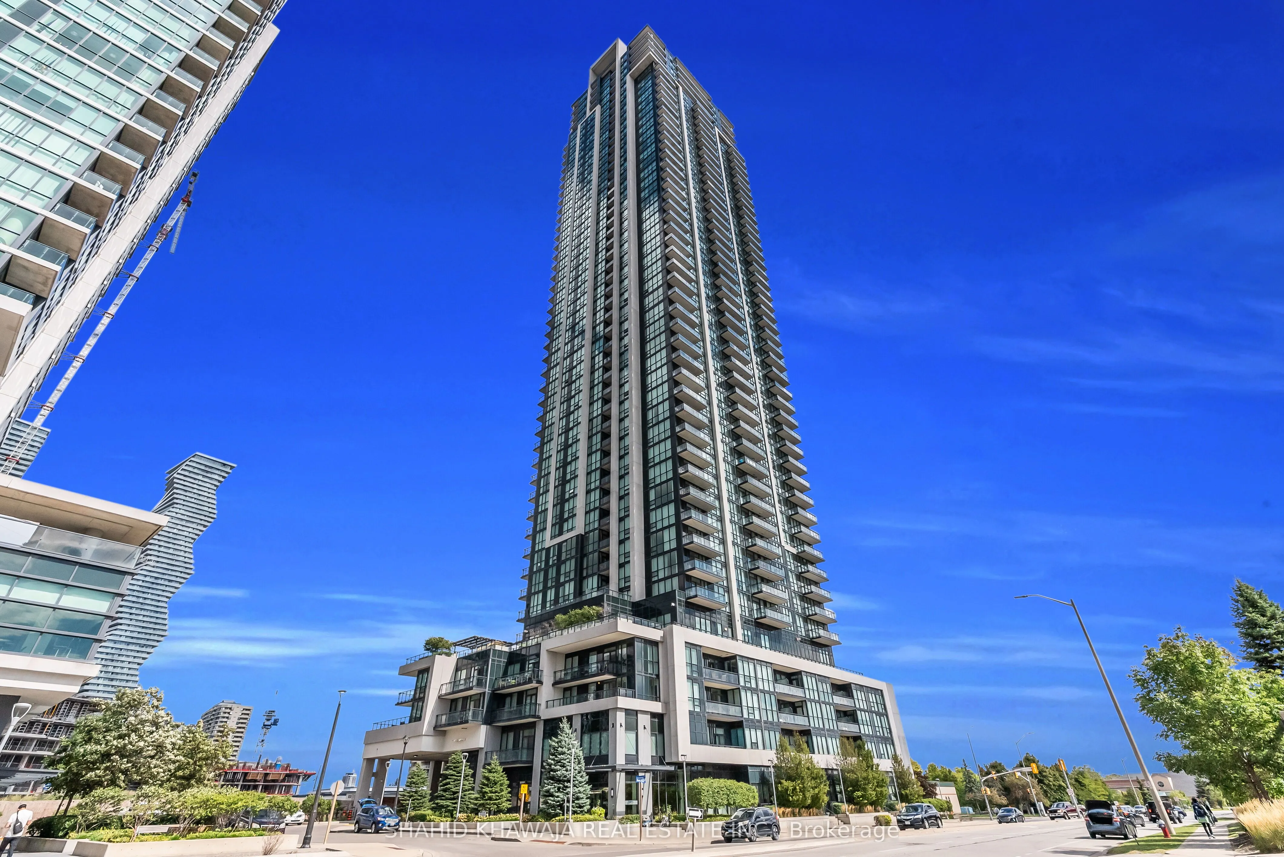 3975 Grand Park Drive, #4004