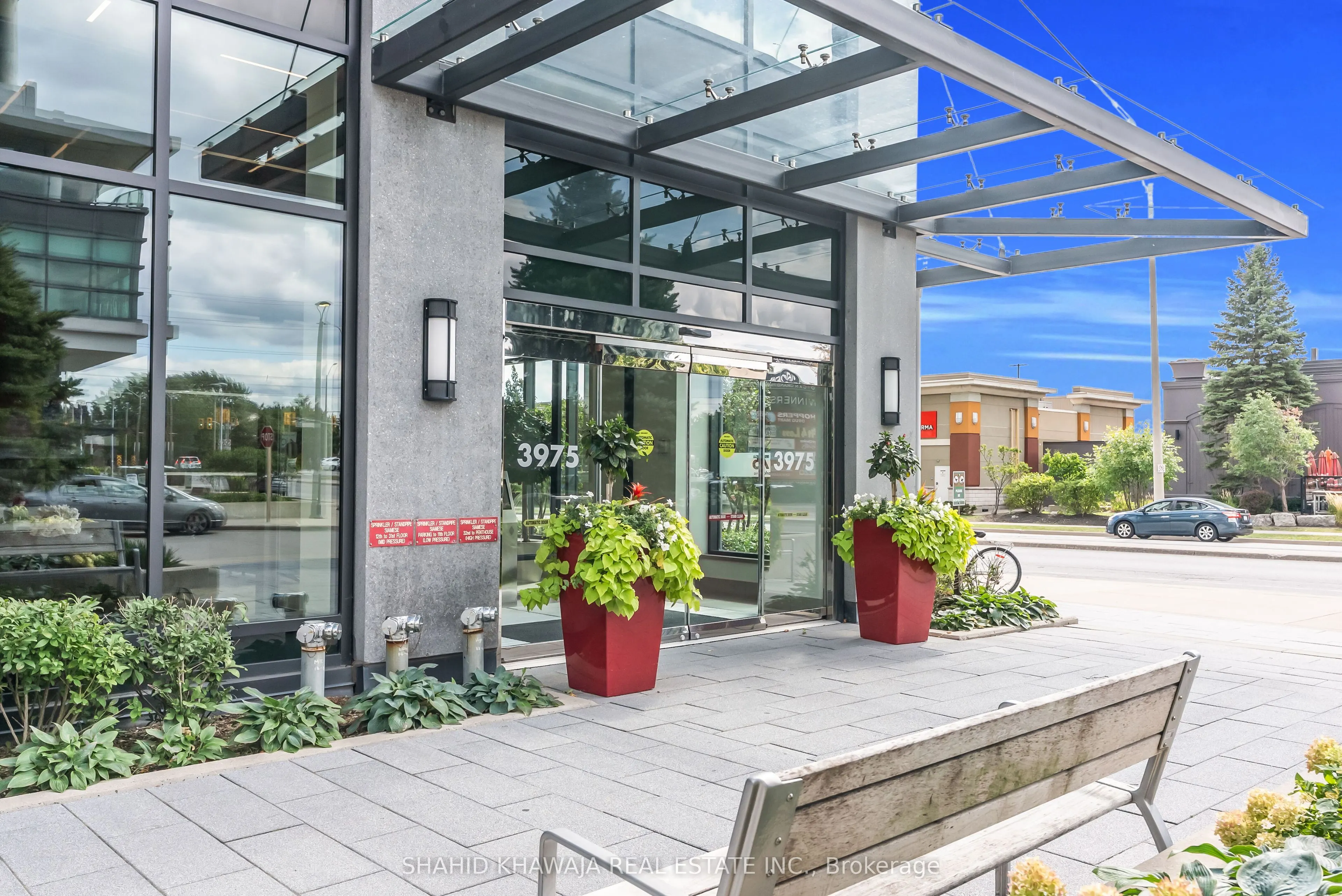 3975 Grand Park Drive, #4004