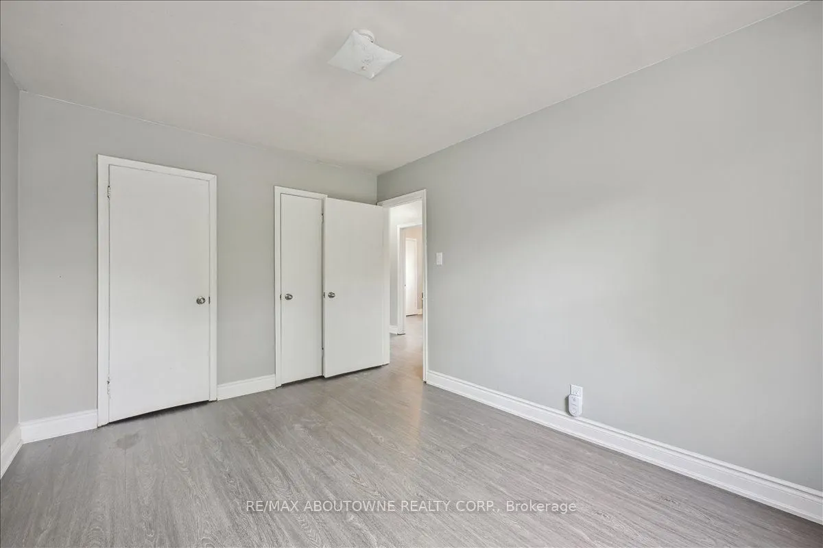 203 Nelson Street, #1