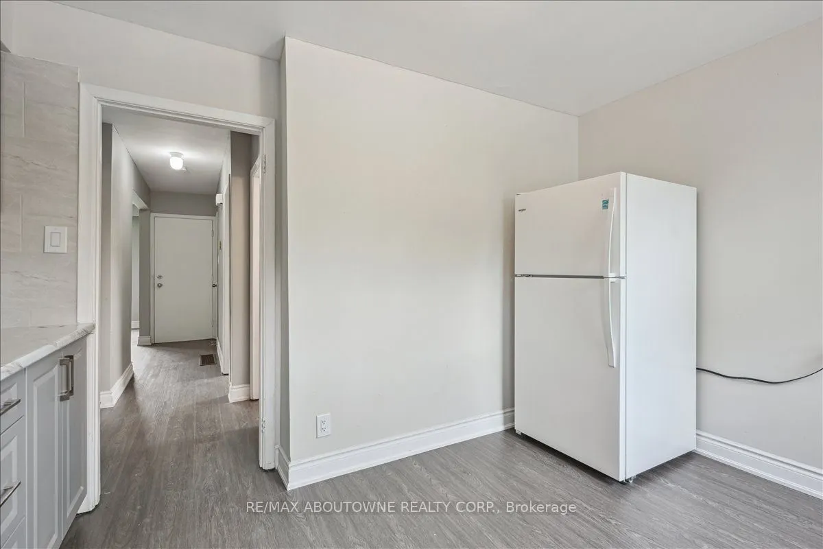 203 Nelson Street, #1