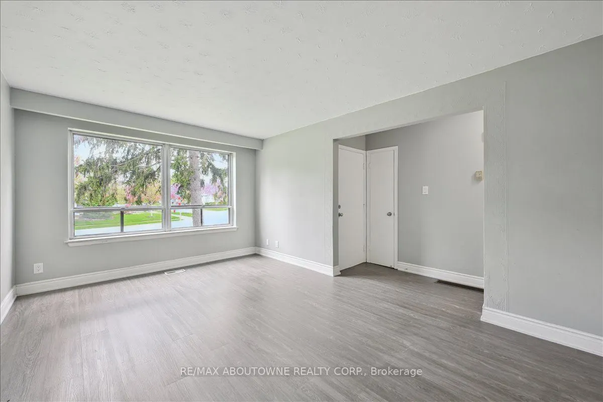 203 Nelson Street, #1
