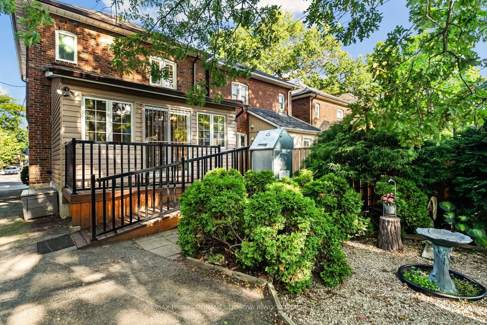 114 Jane Street