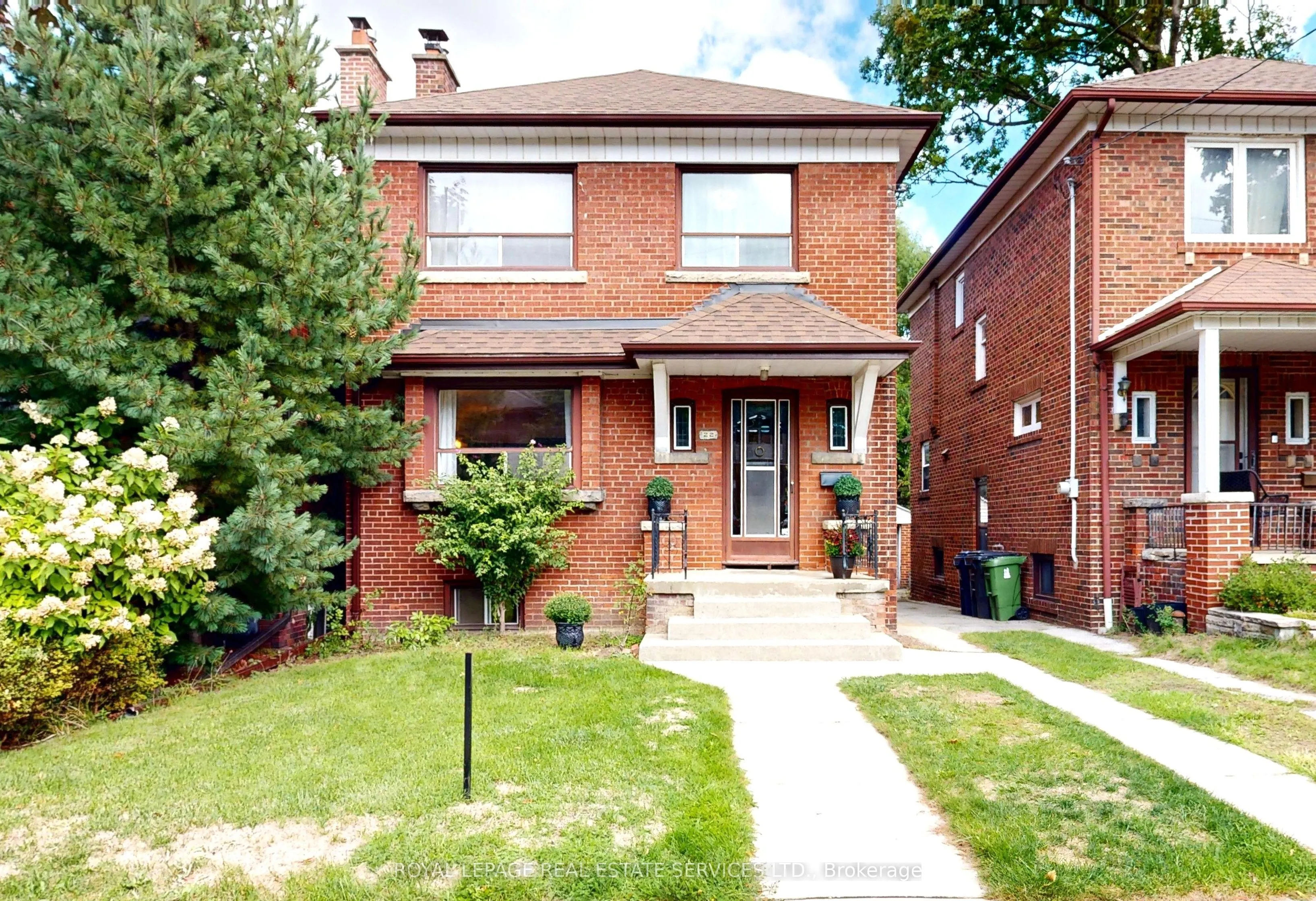 22 Elora Road