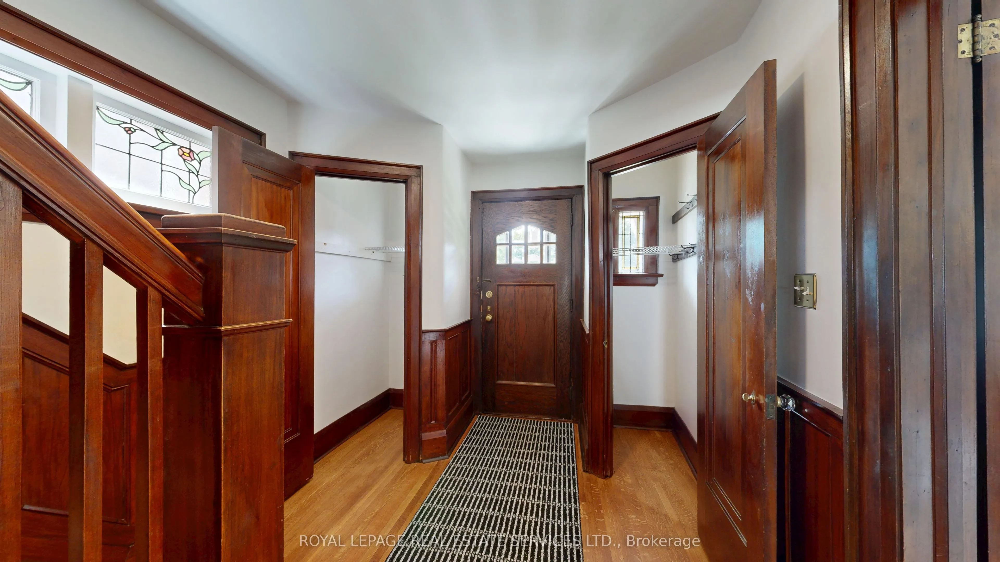 22 Elora Road