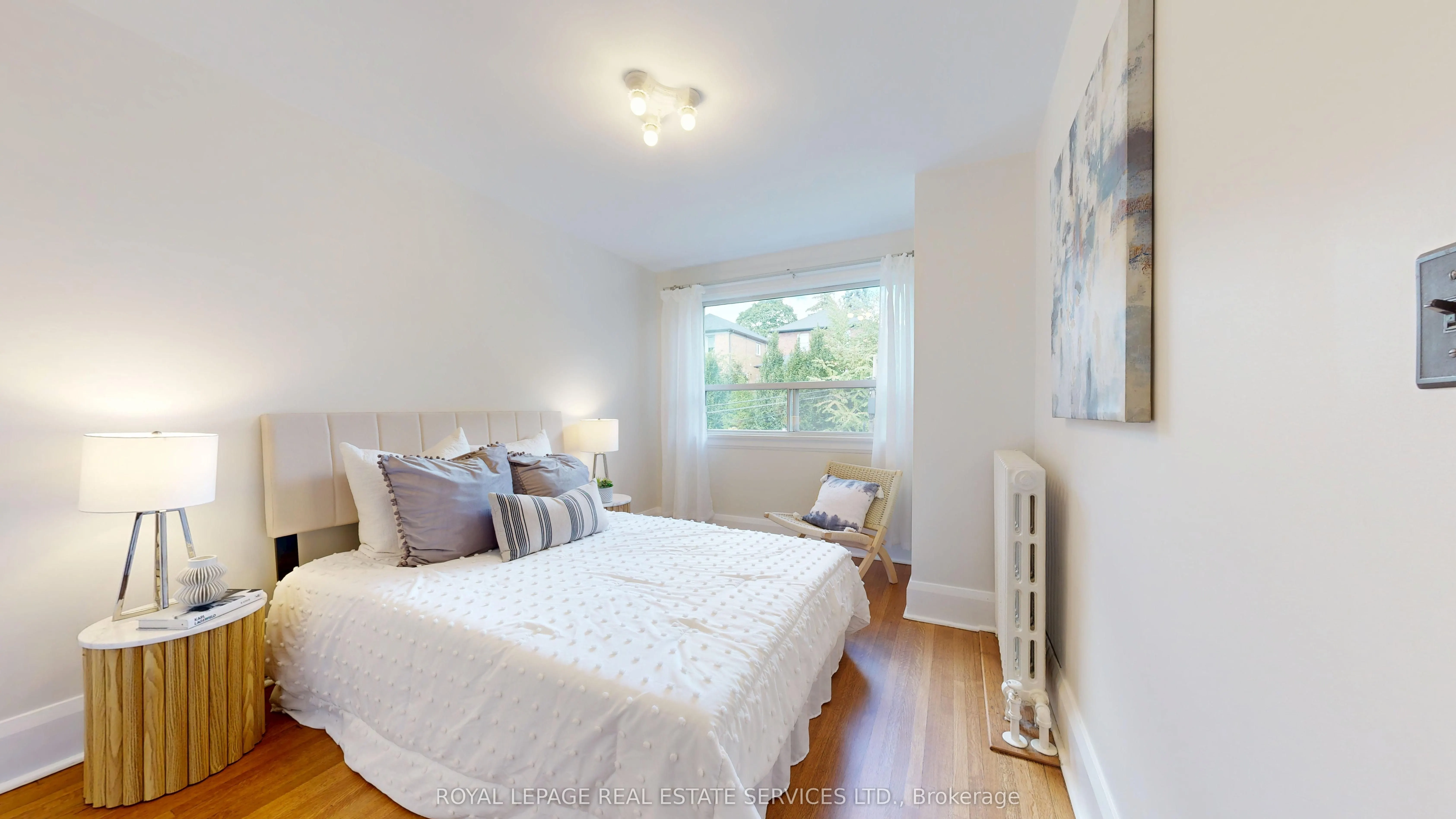 22 Elora Road