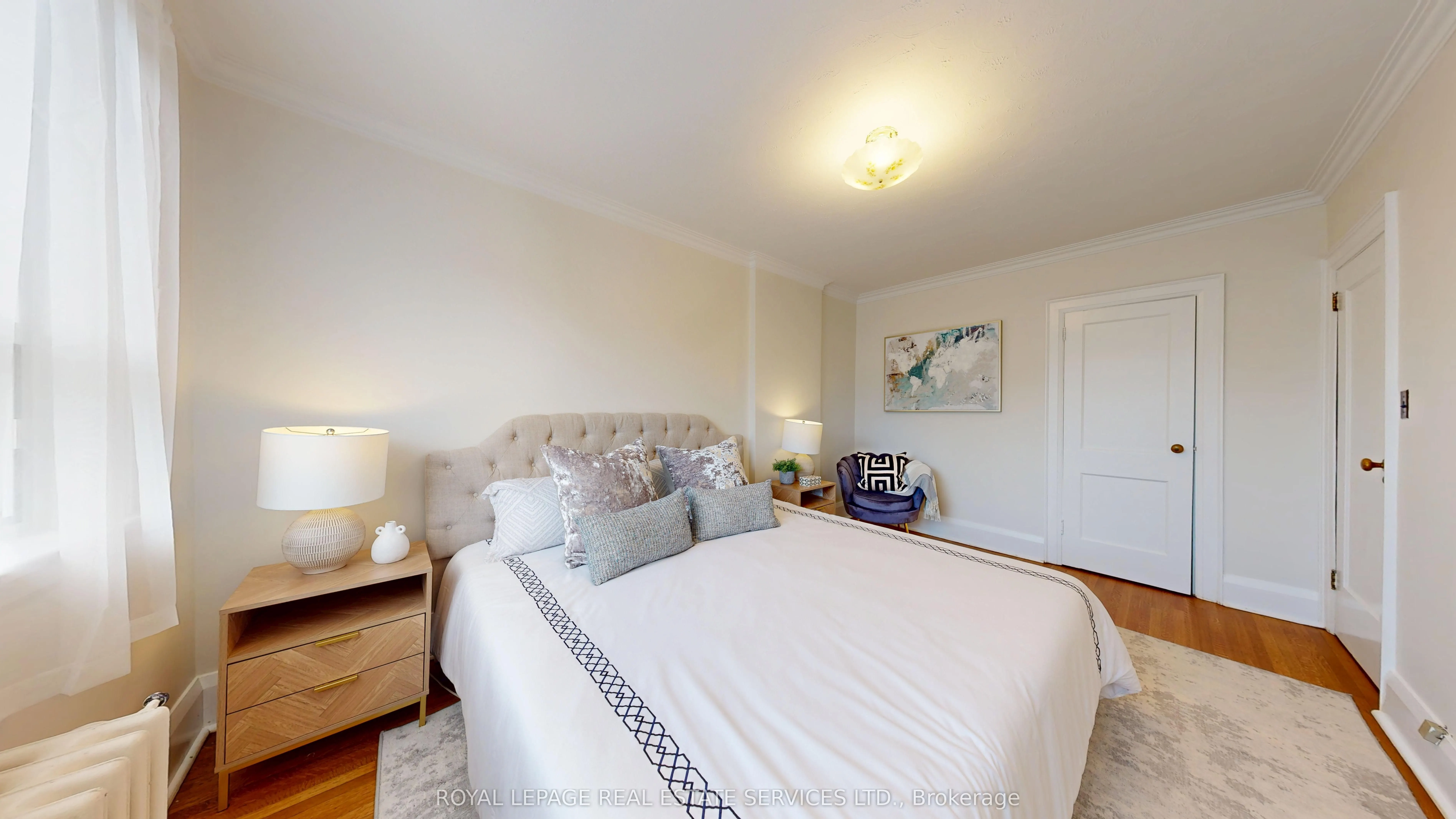 22 Elora Road