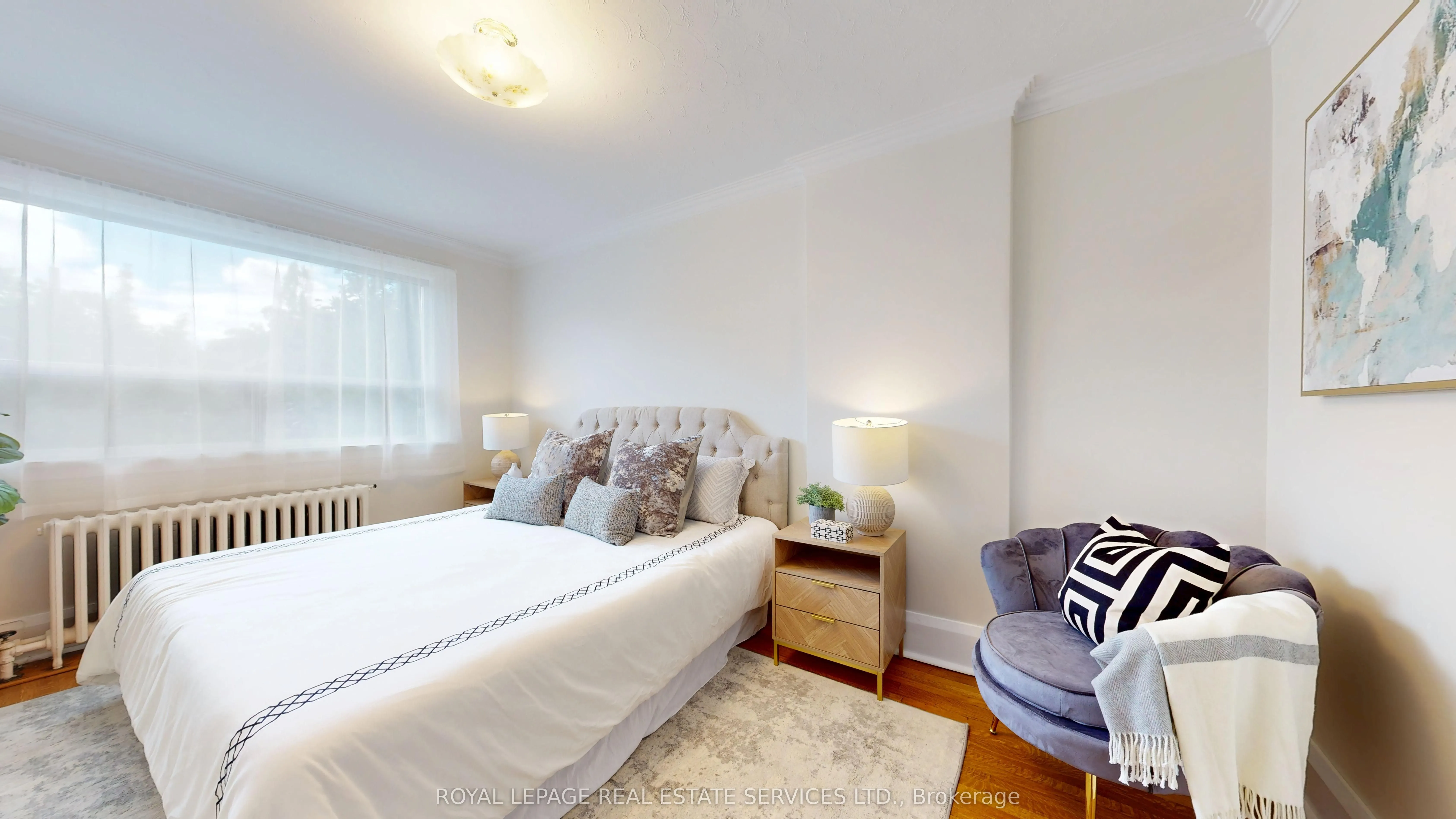 22 Elora Road