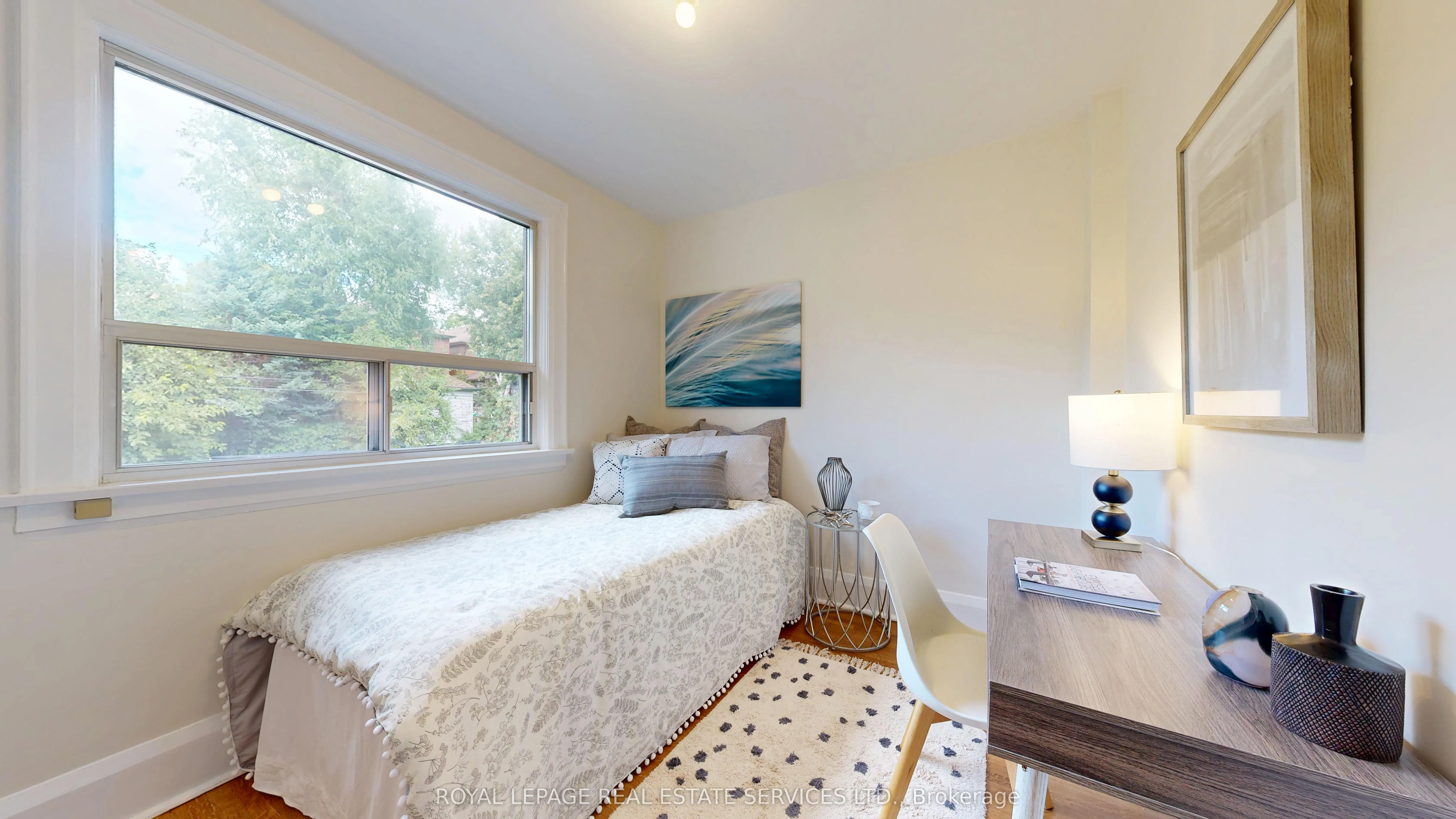 22 Elora Road
