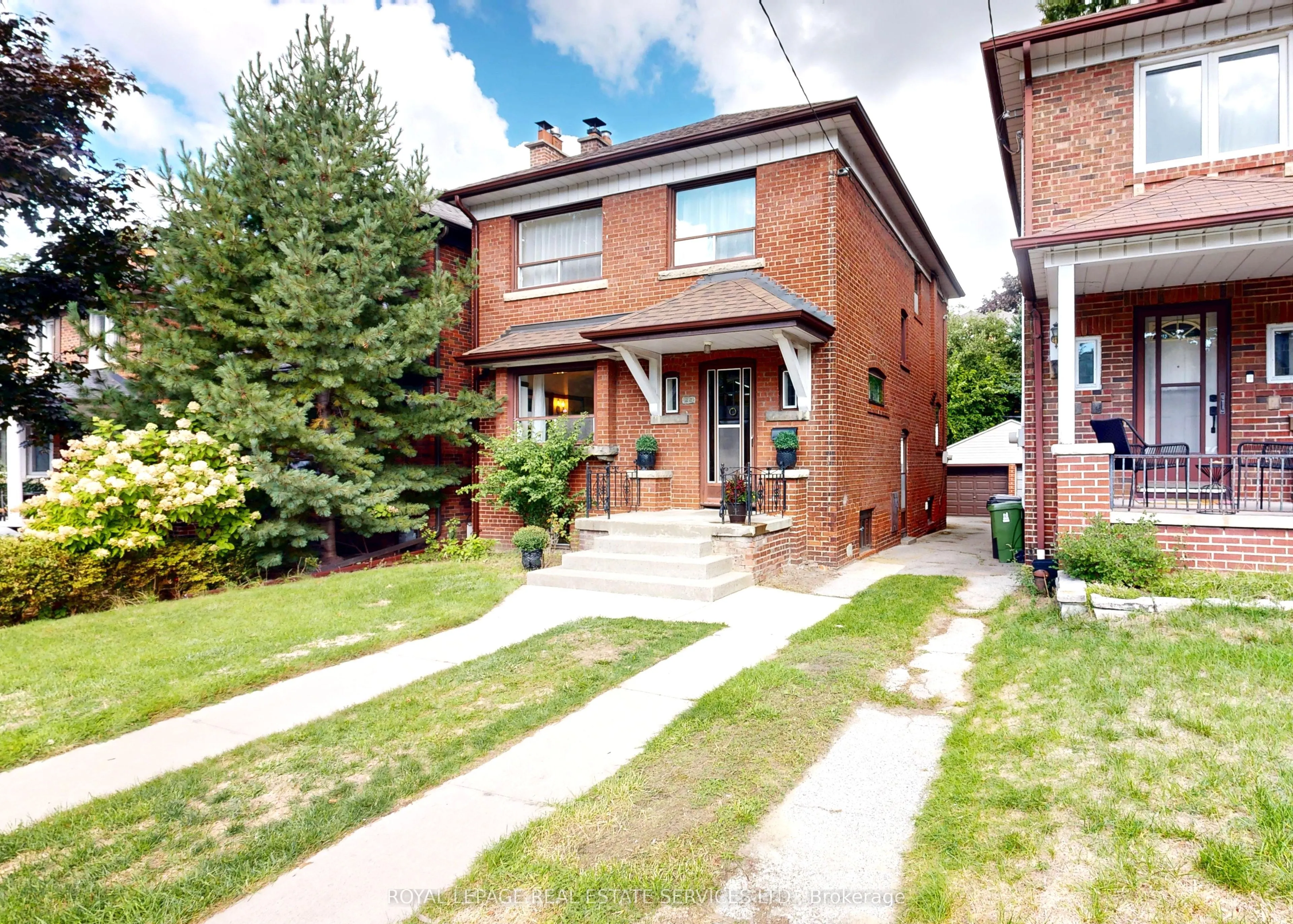 22 Elora Road