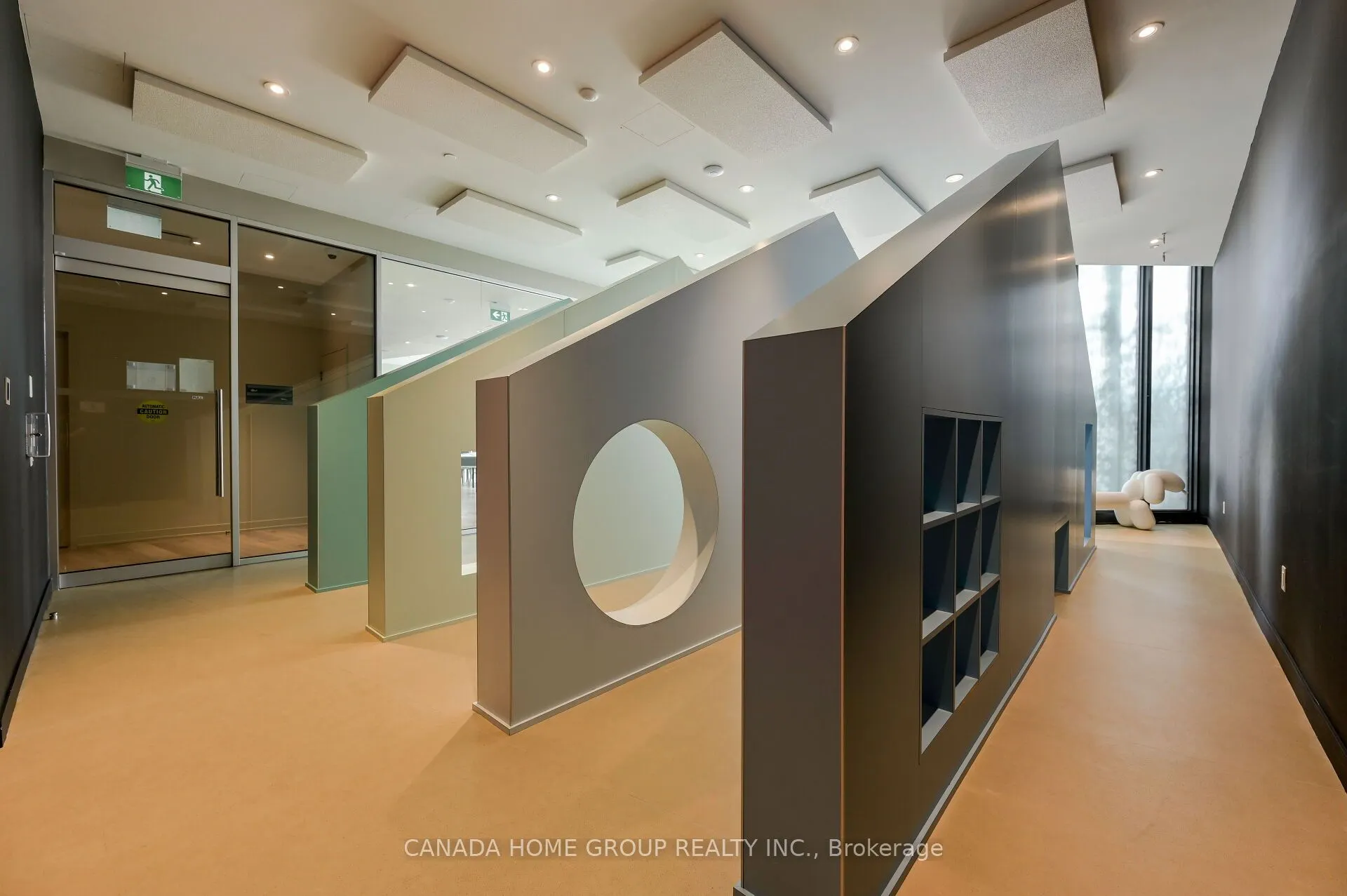 3900 Confederation Parkway, #5510