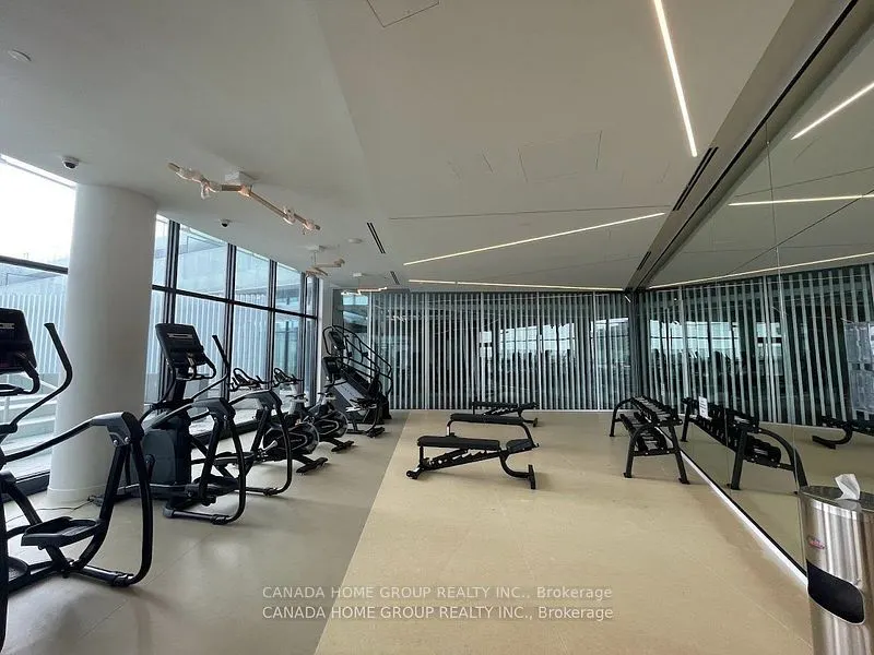 3900 Confederation Parkway, #5510