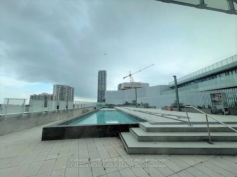 3900 Confederation Parkway, #5510