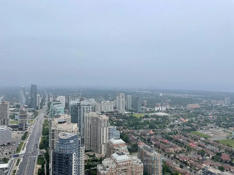 3900 Confederation Parkway, #5510