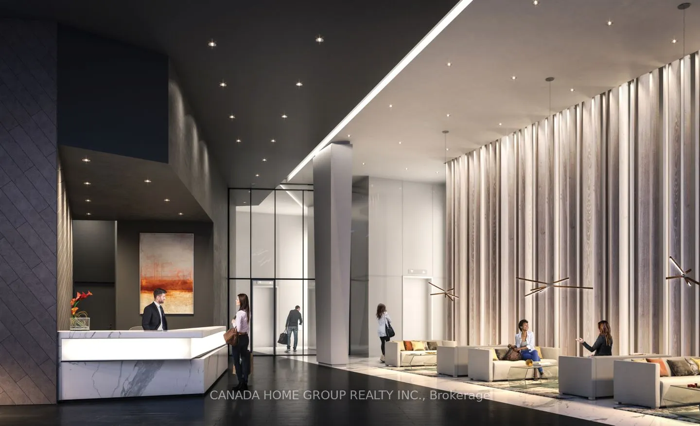 3900 Confederation Parkway, #5510