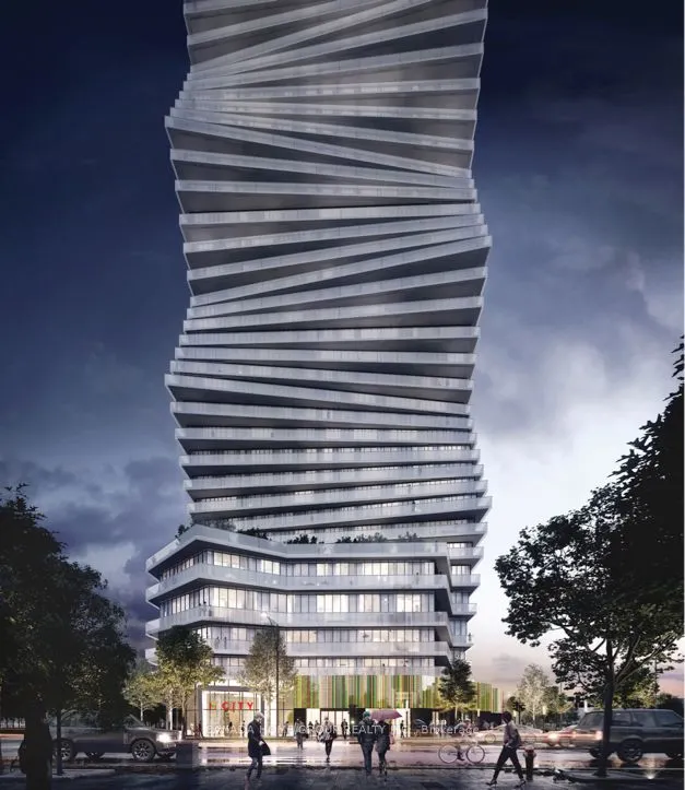 3900 Confederation Parkway, #5510