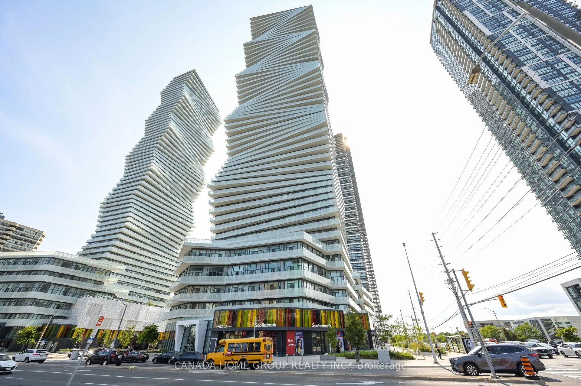 3900 Confederation Parkway, #5510