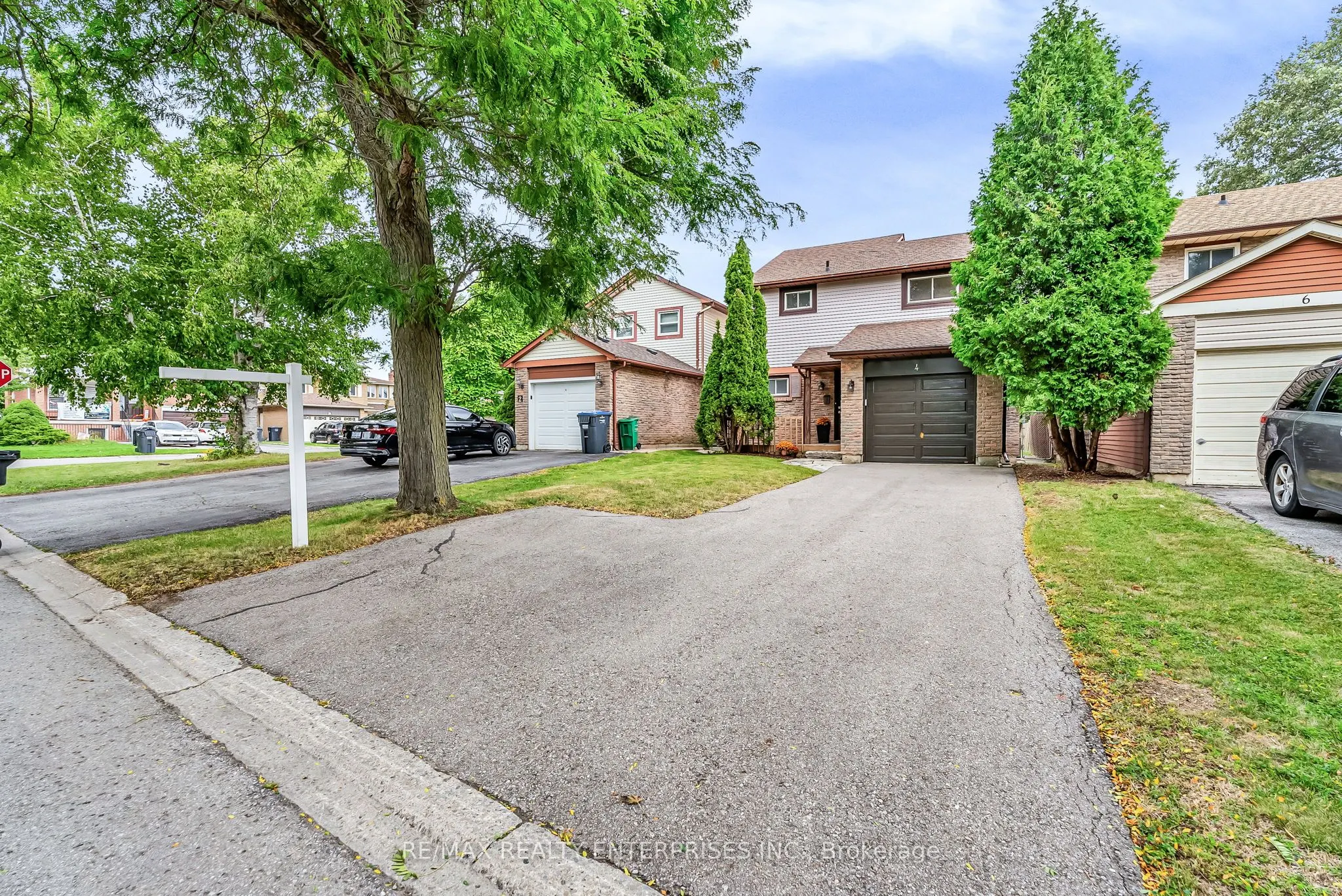 4 Wesmorland Avenue