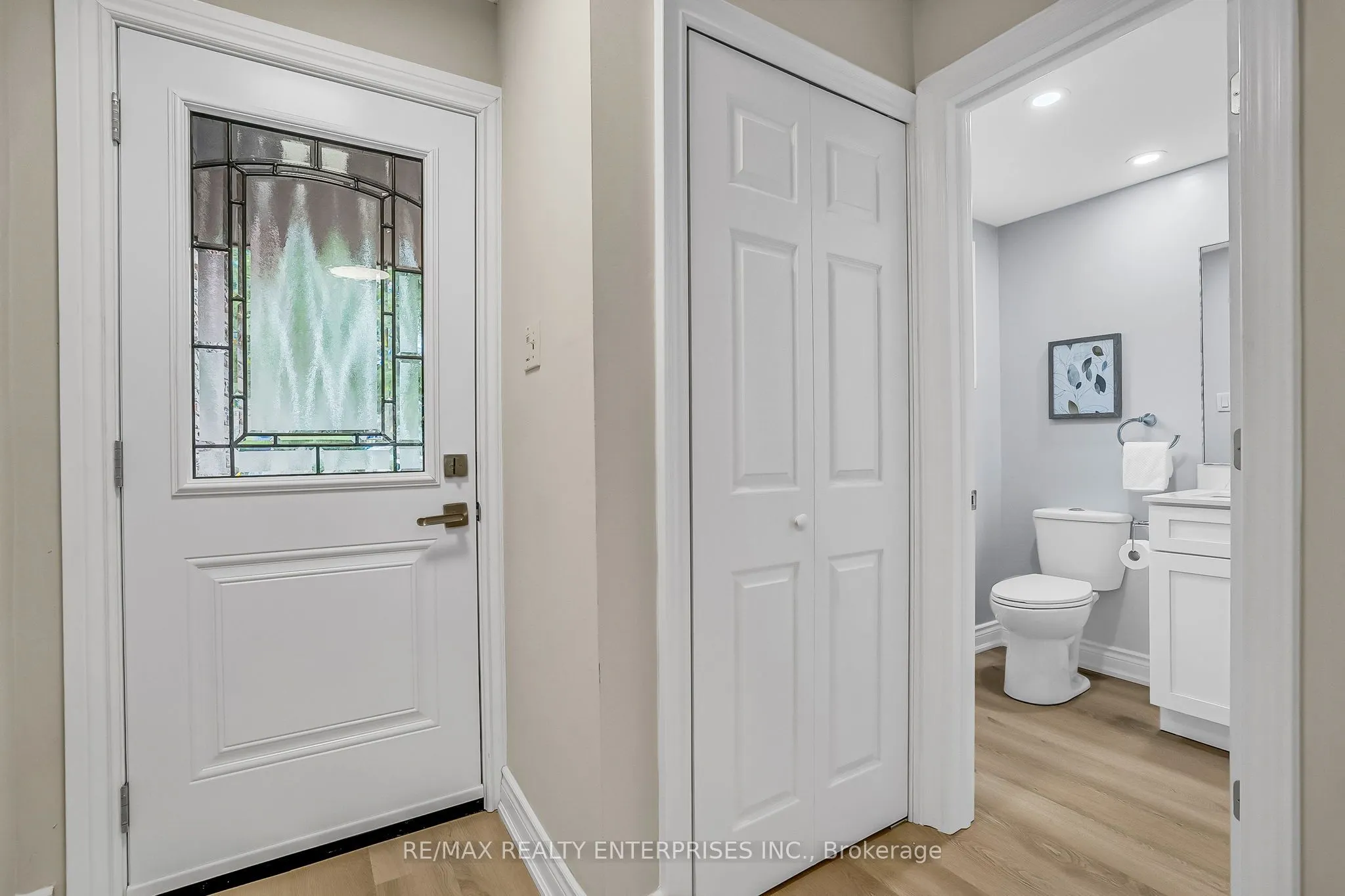 4 Wesmorland Avenue