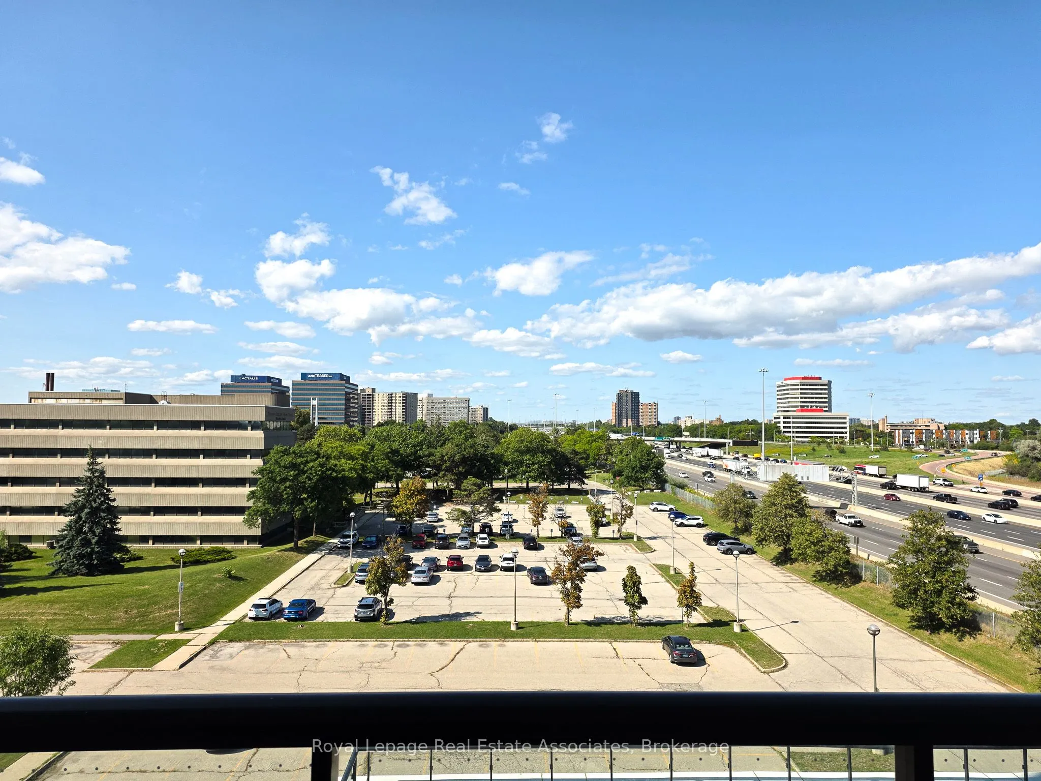 10 Eva Road, #405